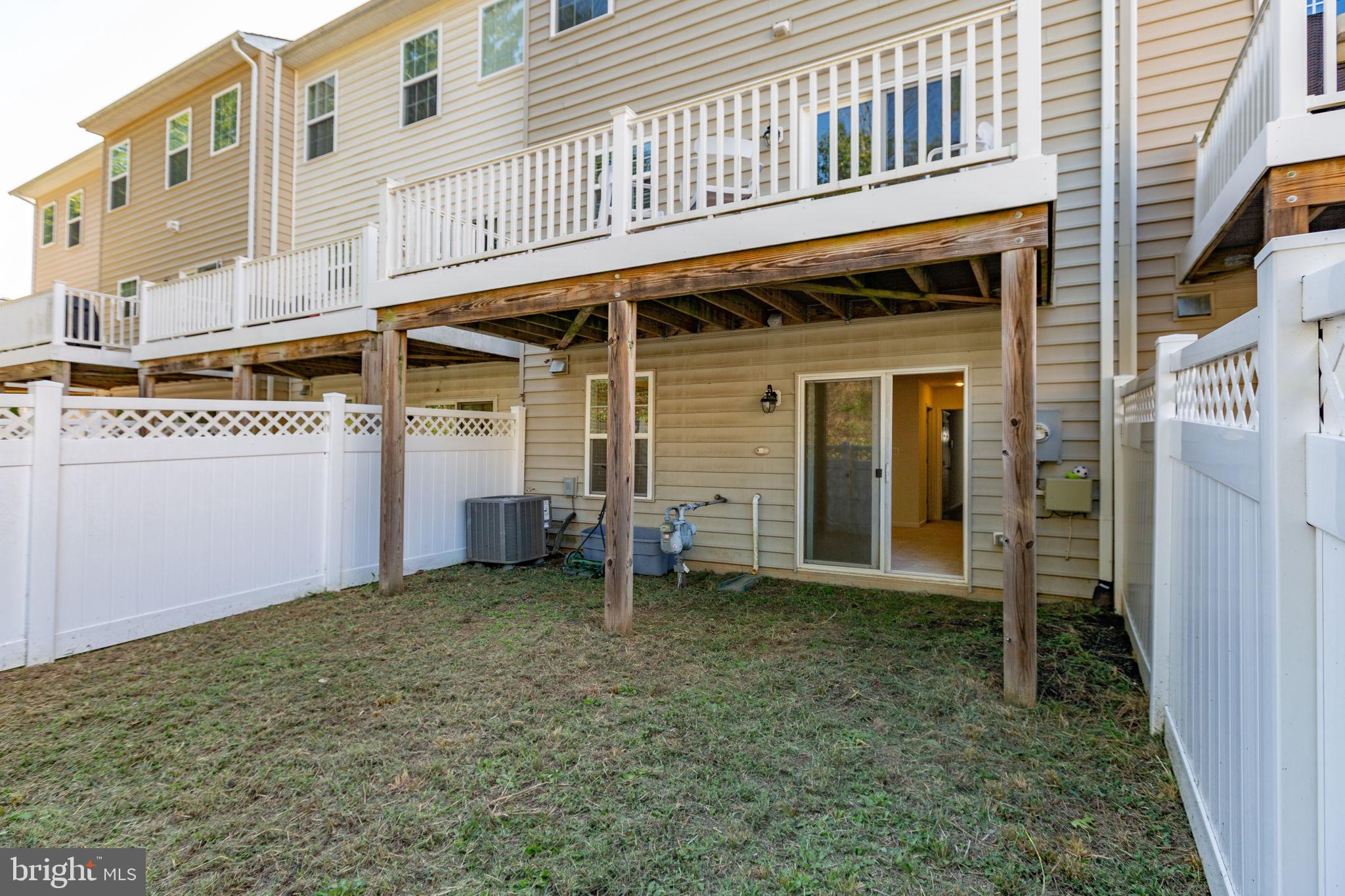 RAPPAHANNOCK LANDING - Residential
