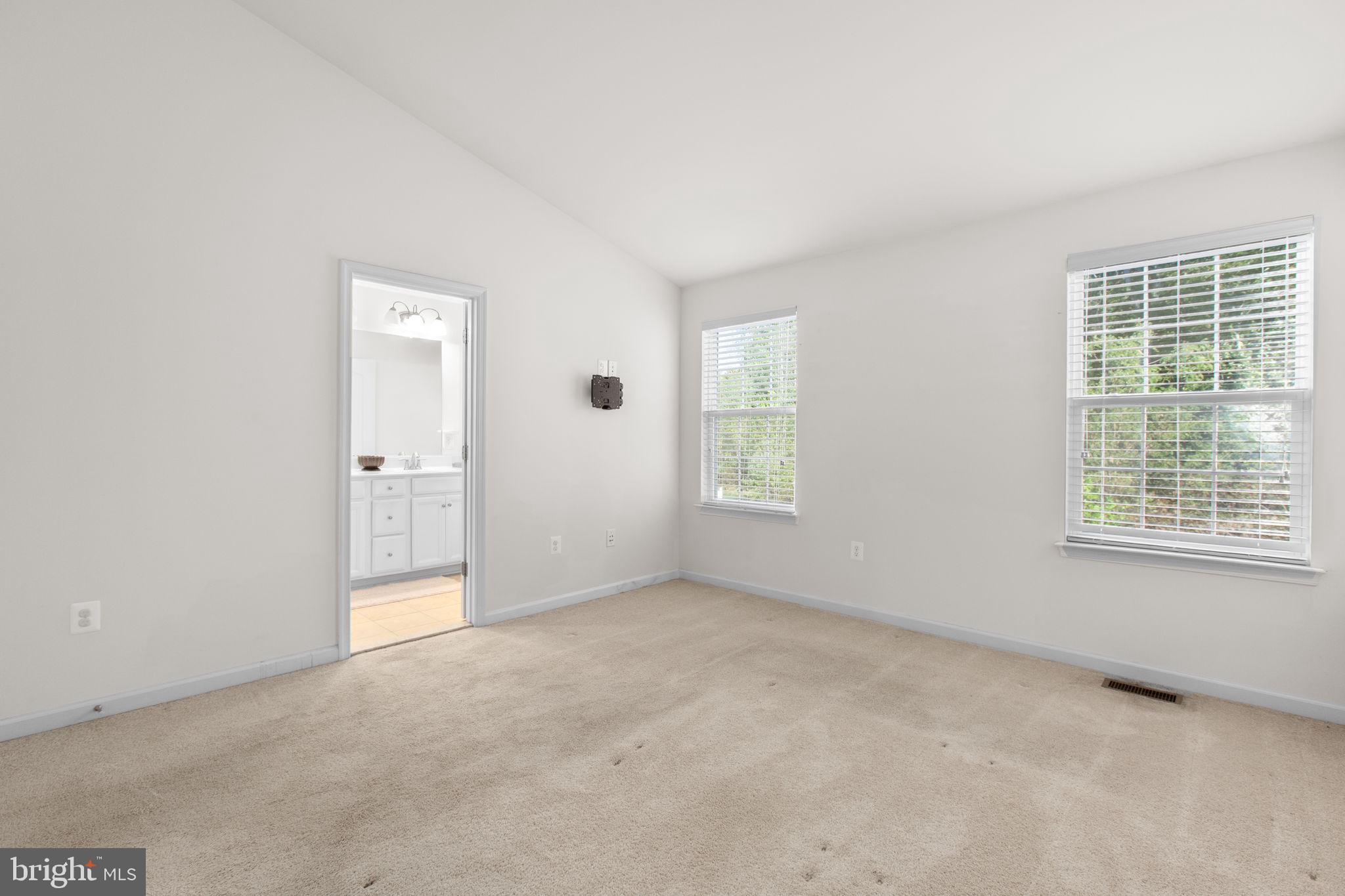 RAPPAHANNOCK LANDING - Residential