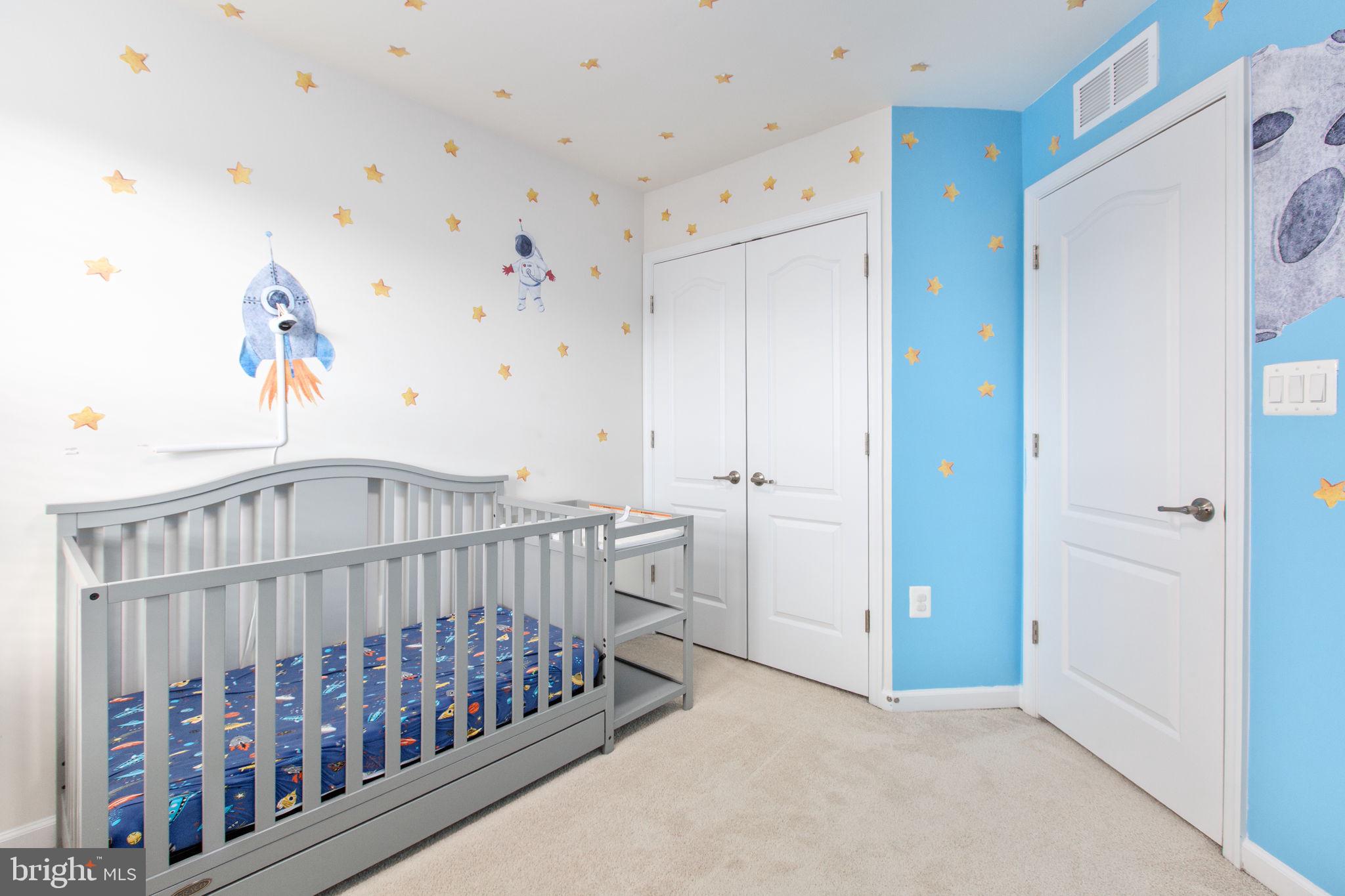 RAPPAHANNOCK LANDING - Residential