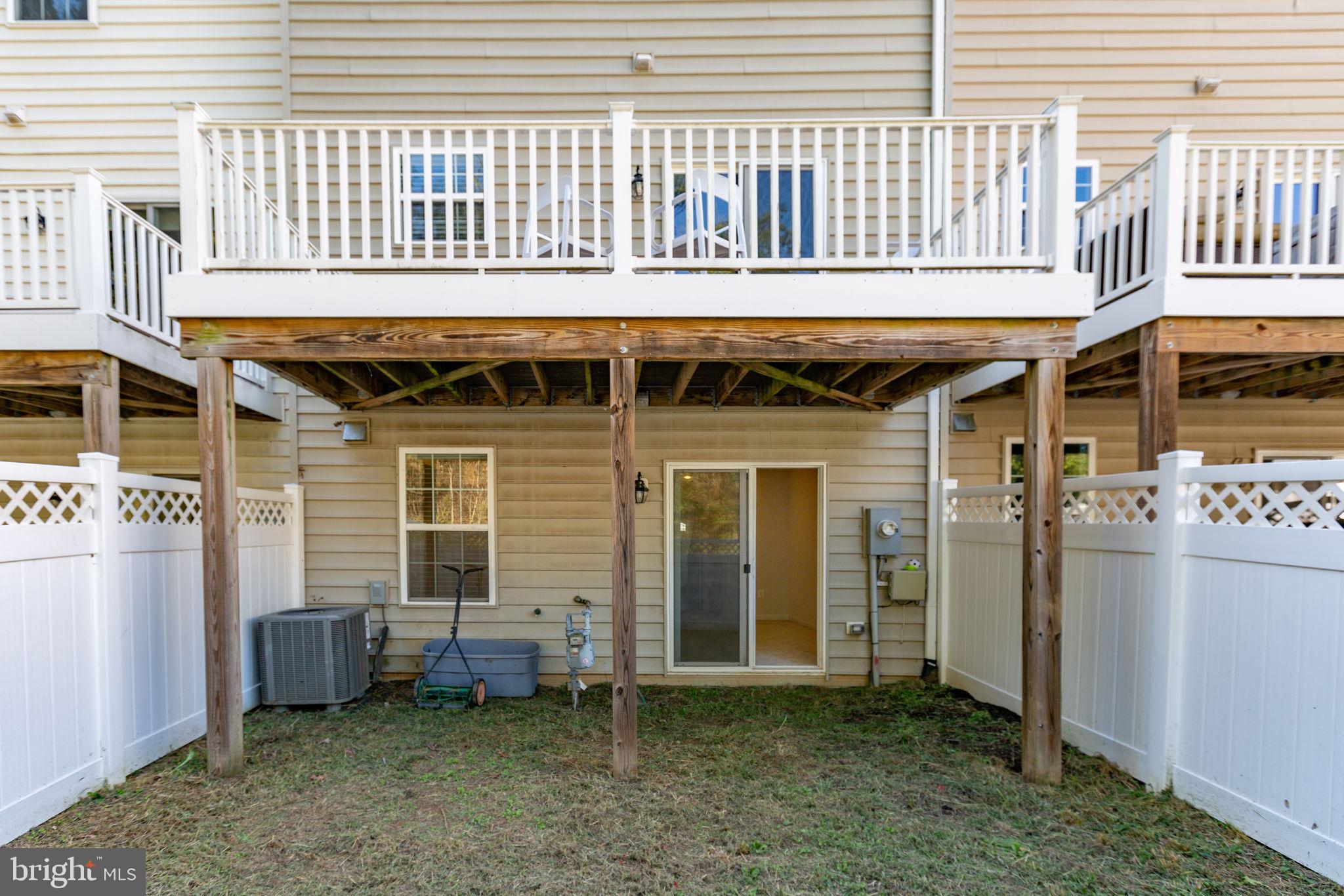RAPPAHANNOCK LANDING - Residential