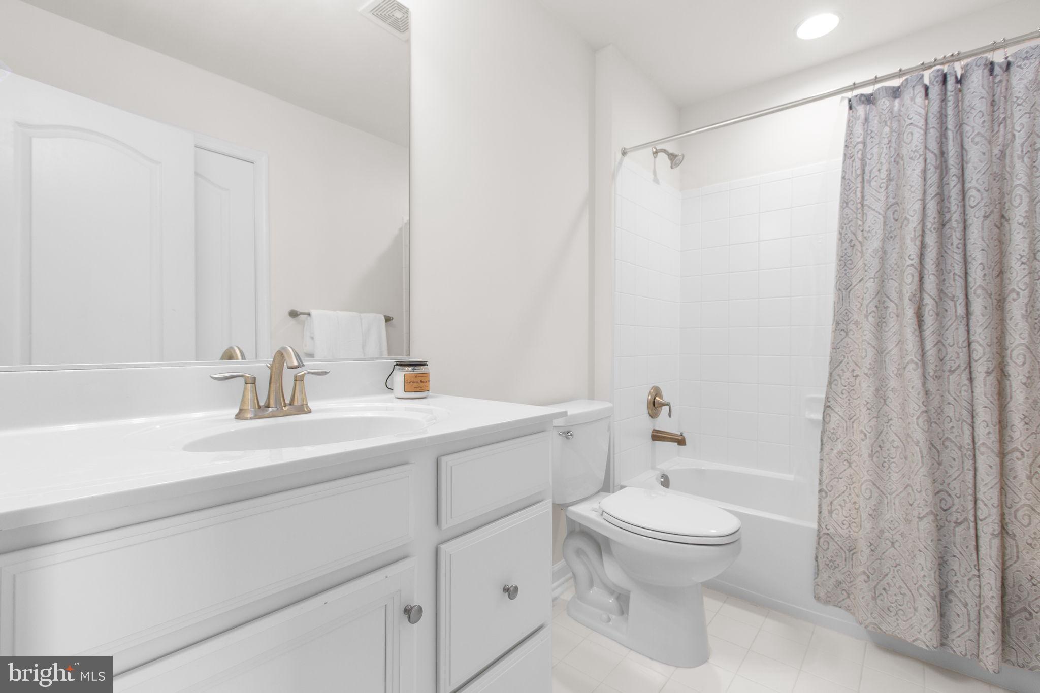 RAPPAHANNOCK LANDING - Residential