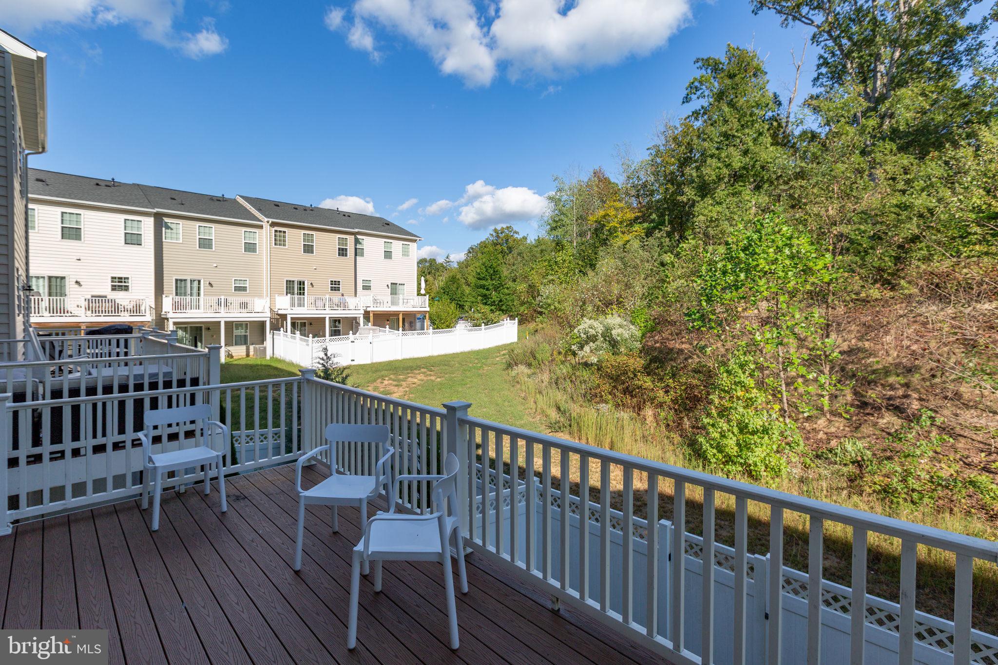RAPPAHANNOCK LANDING - Residential