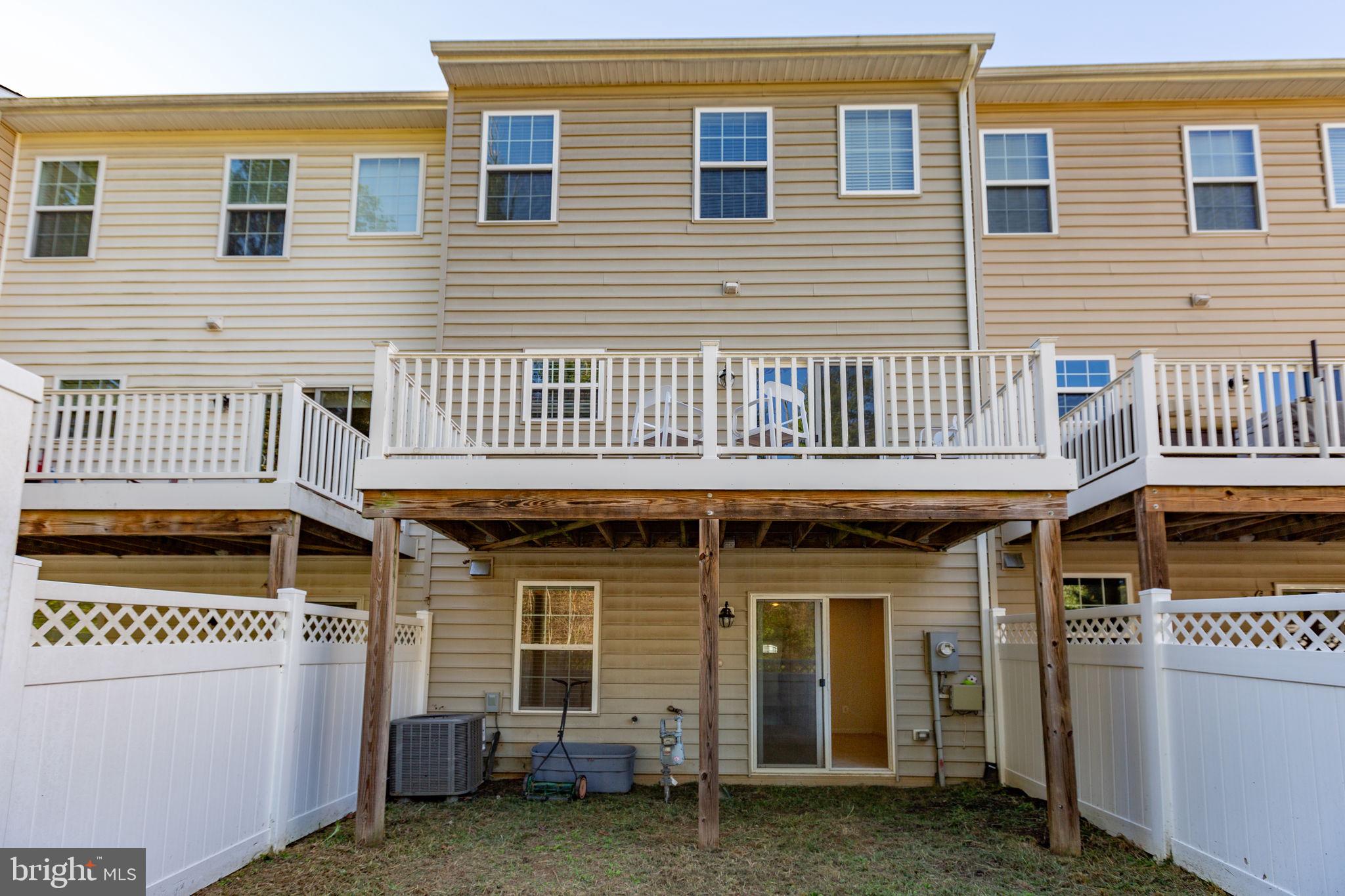 RAPPAHANNOCK LANDING - Residential