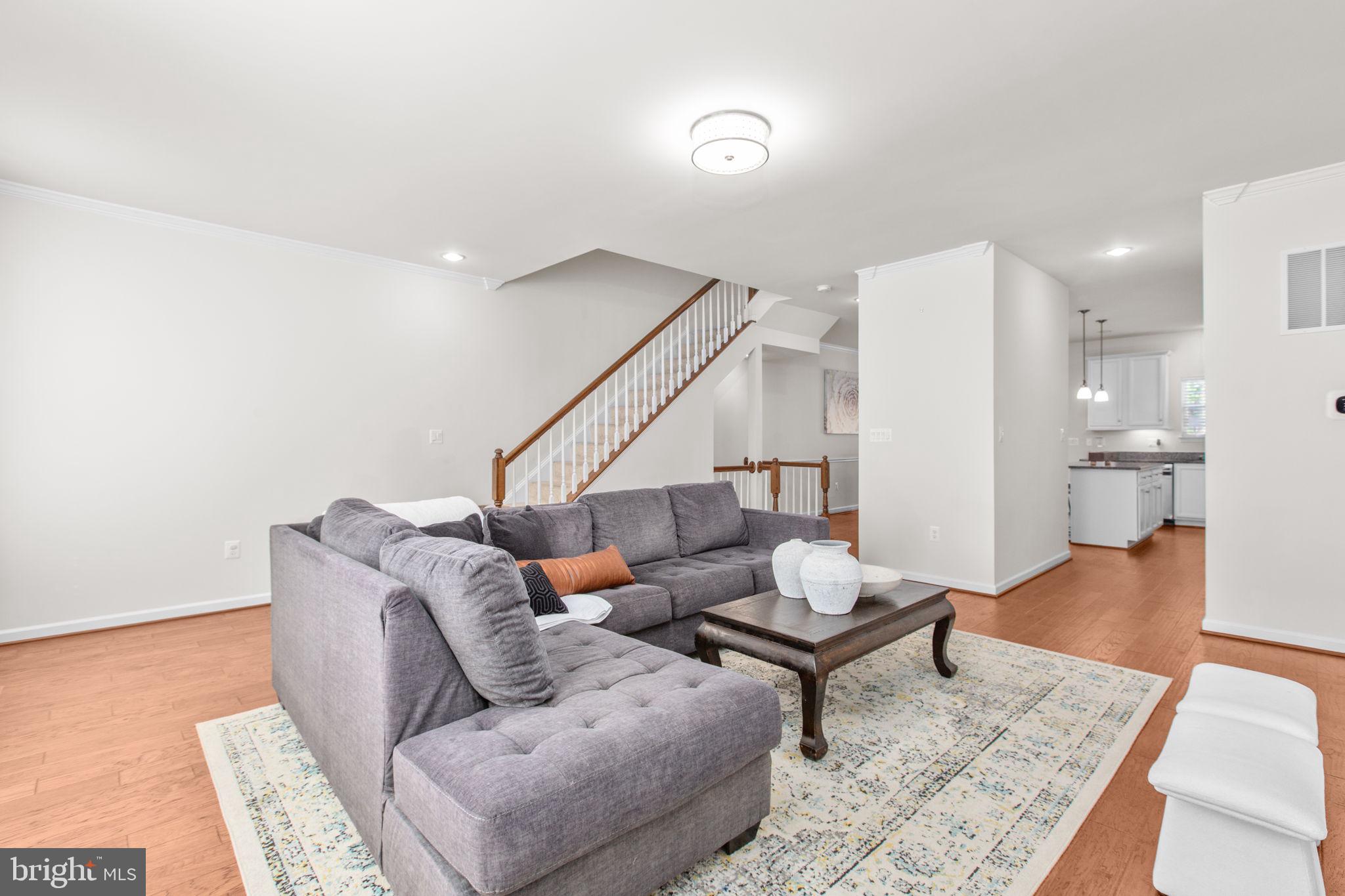 RAPPAHANNOCK LANDING - Residential