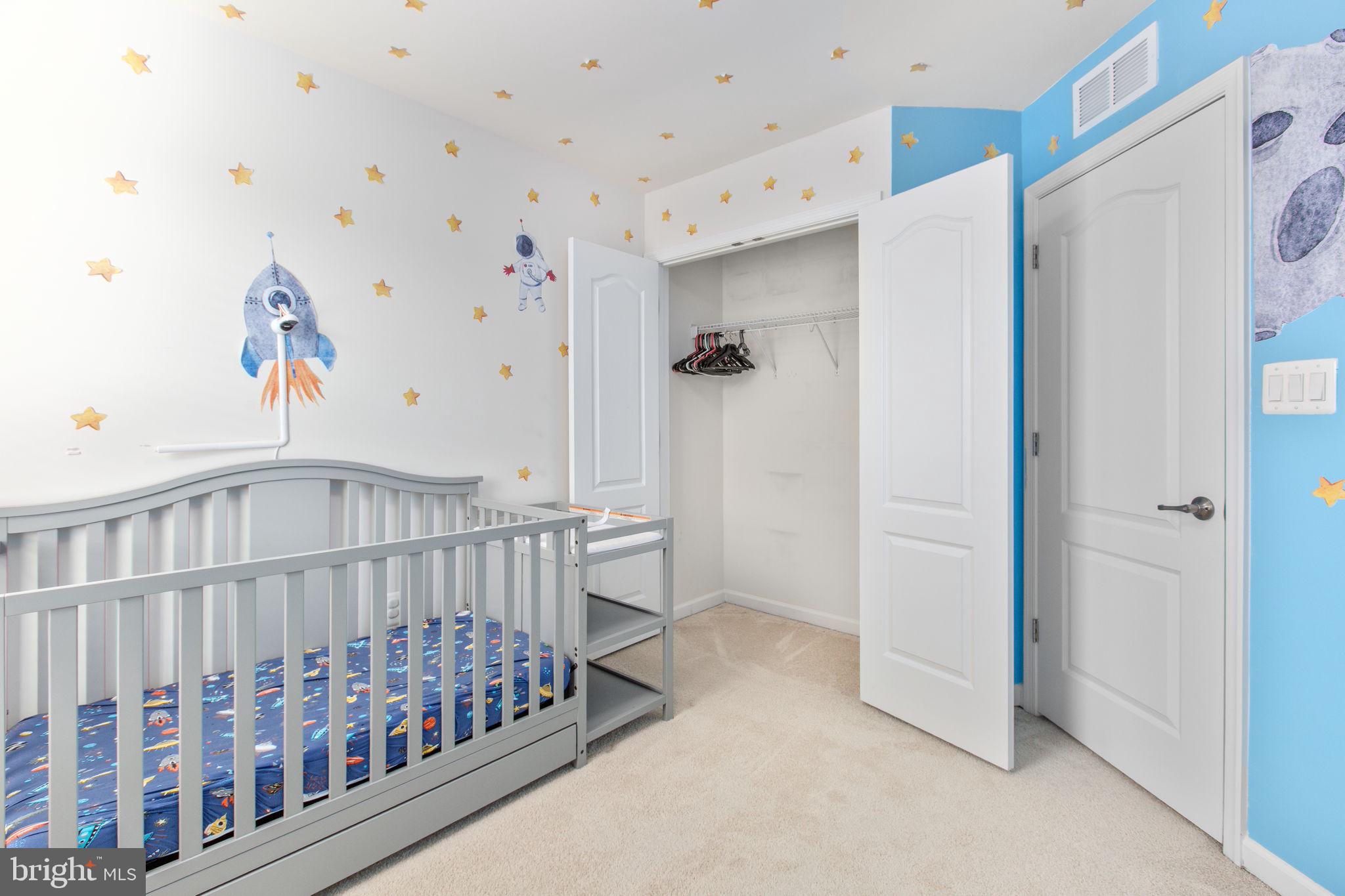 RAPPAHANNOCK LANDING - Residential