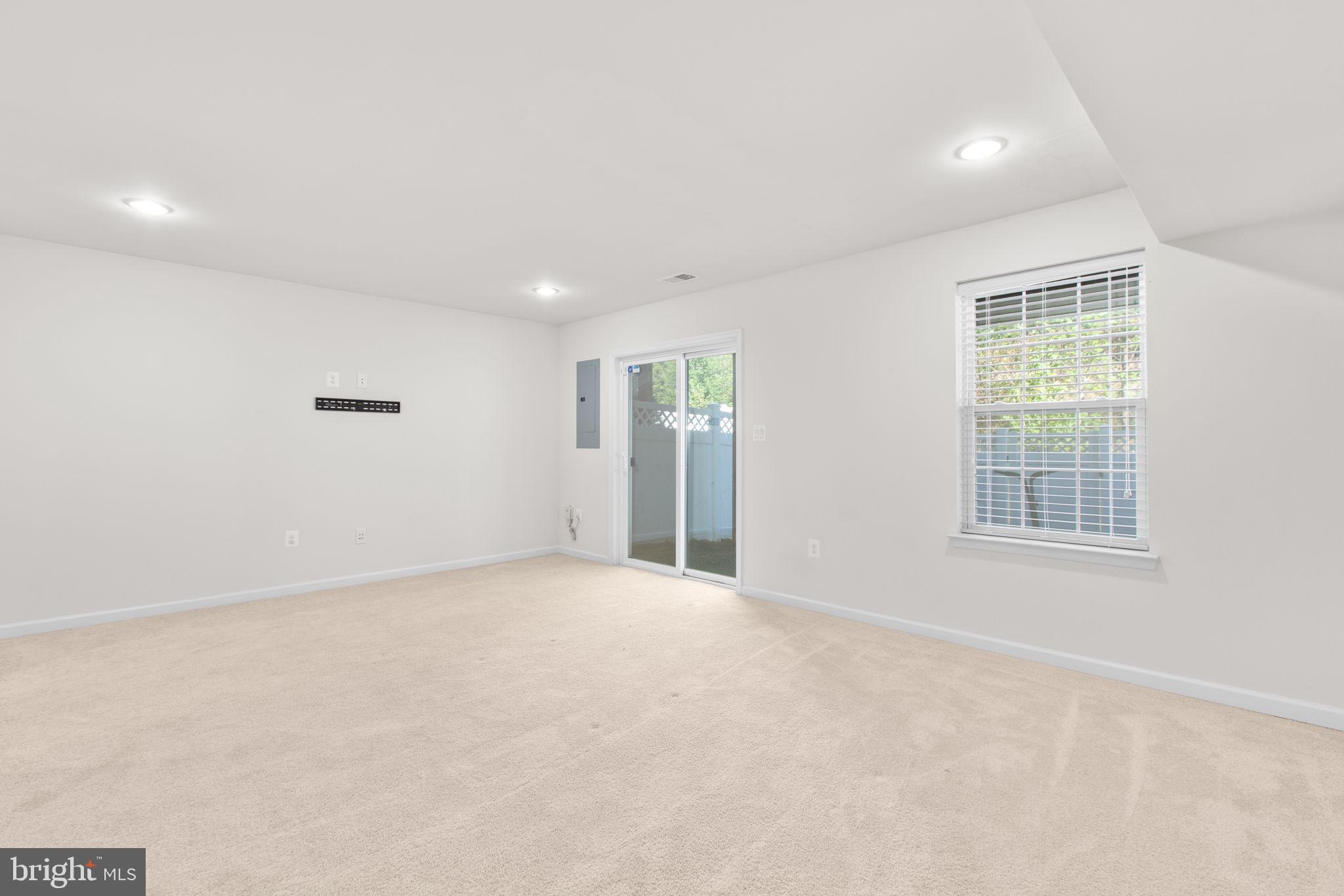 RAPPAHANNOCK LANDING - Residential