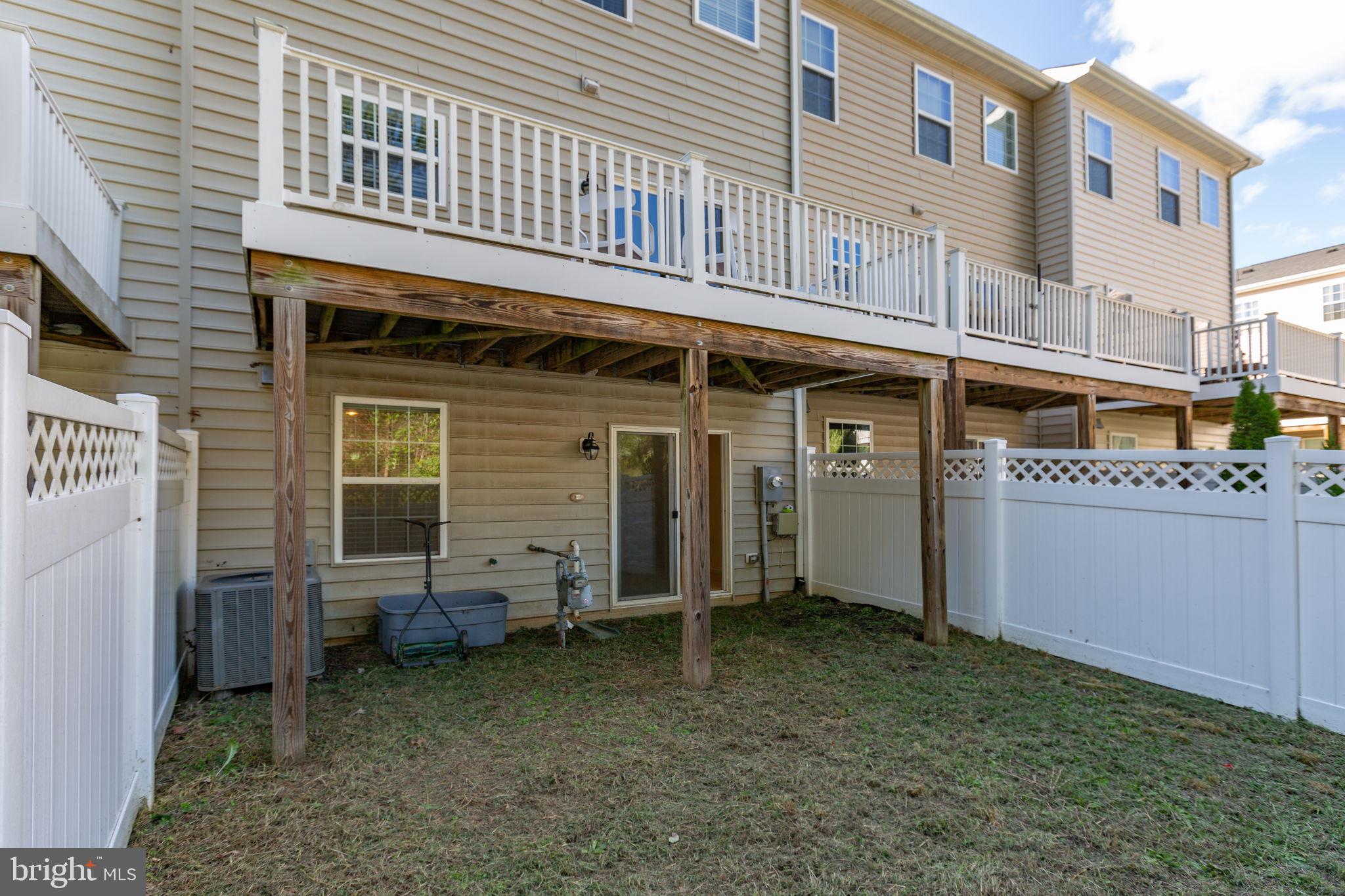 RAPPAHANNOCK LANDING - Residential