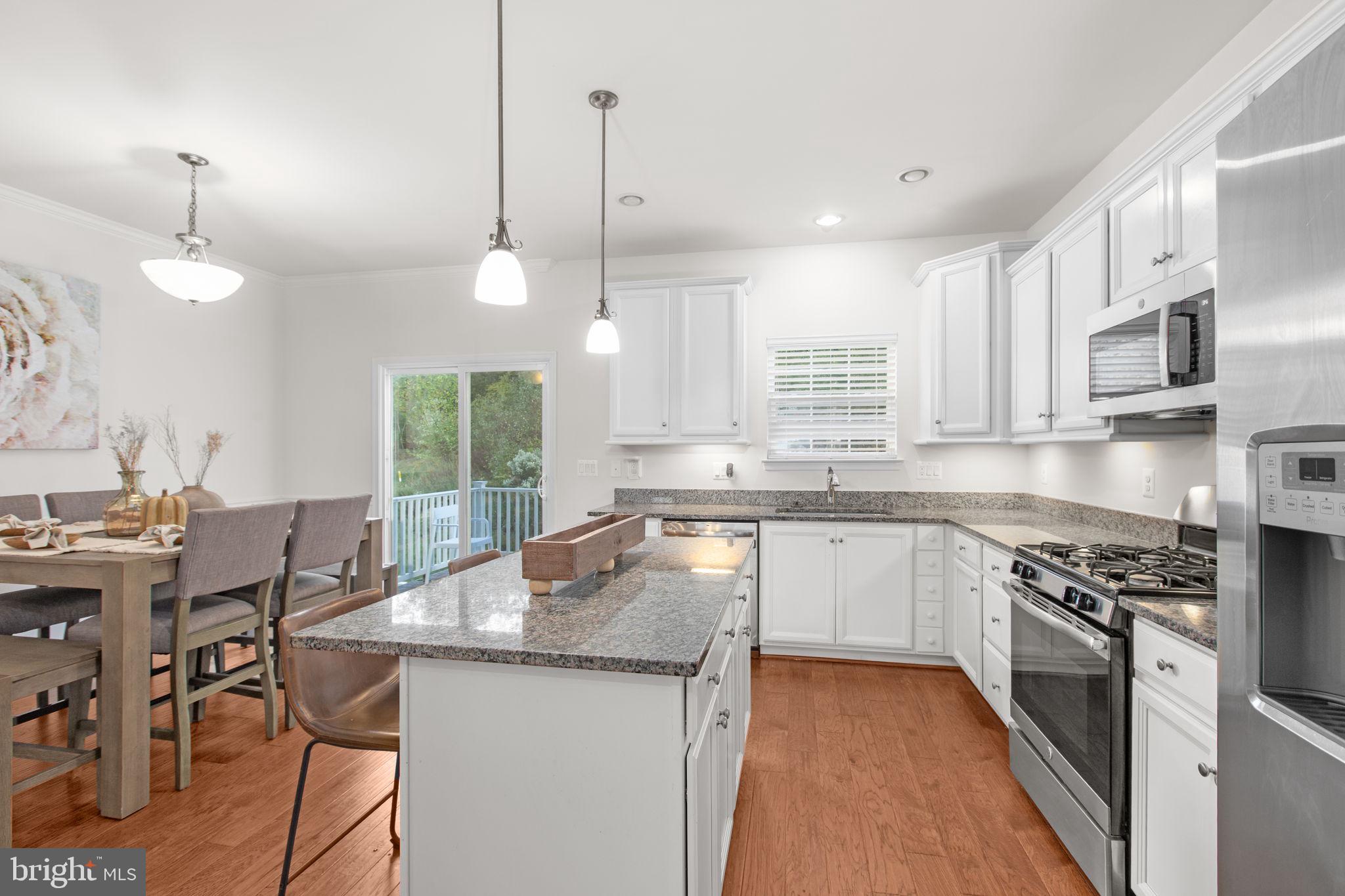 RAPPAHANNOCK LANDING - Residential