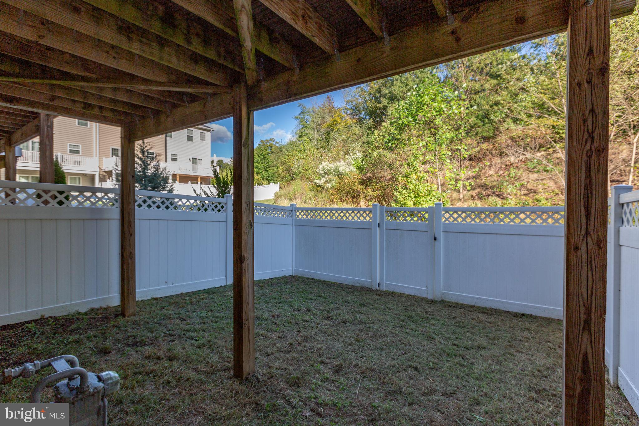 RAPPAHANNOCK LANDING - Residential