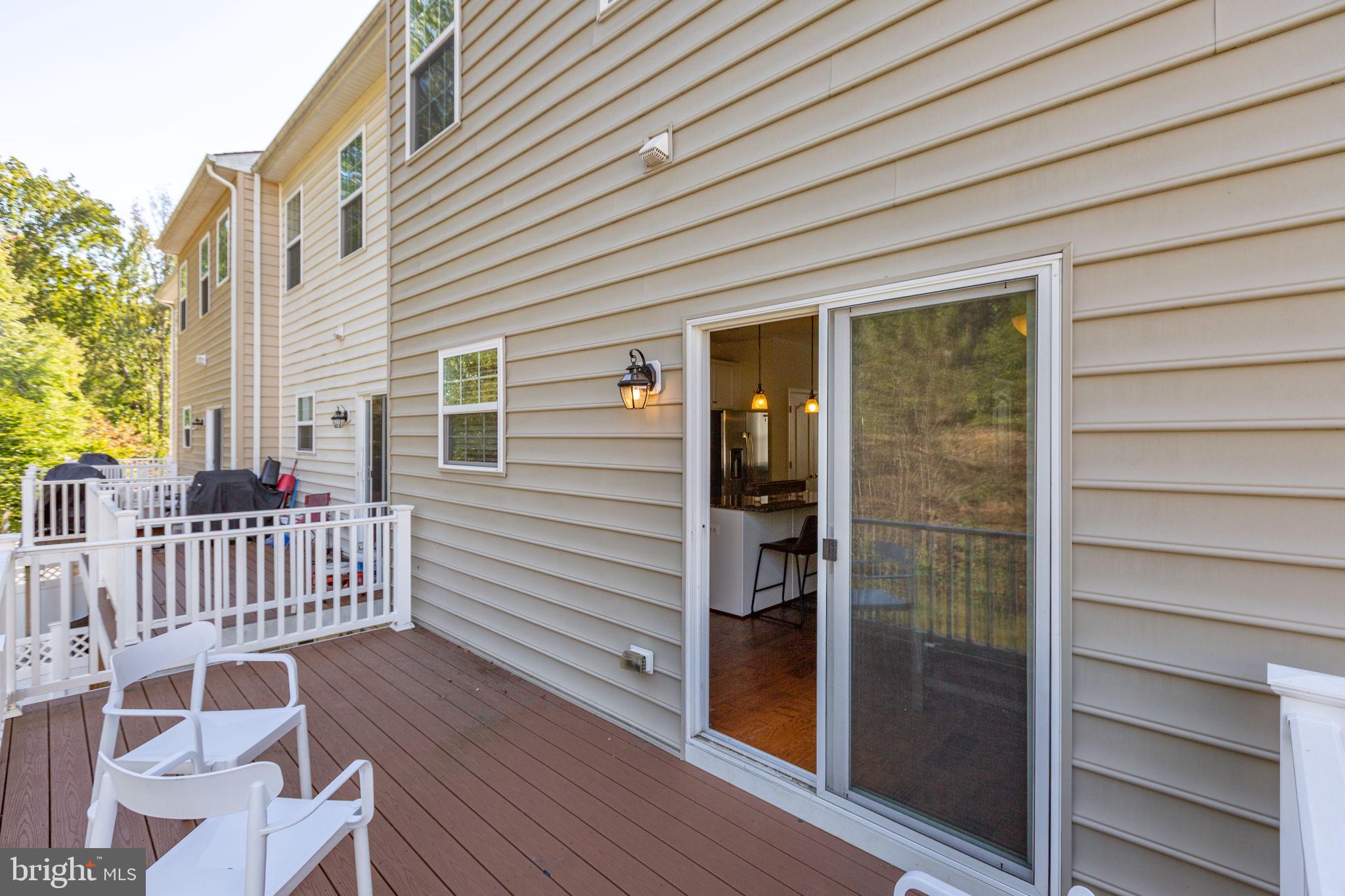 RAPPAHANNOCK LANDING - Residential