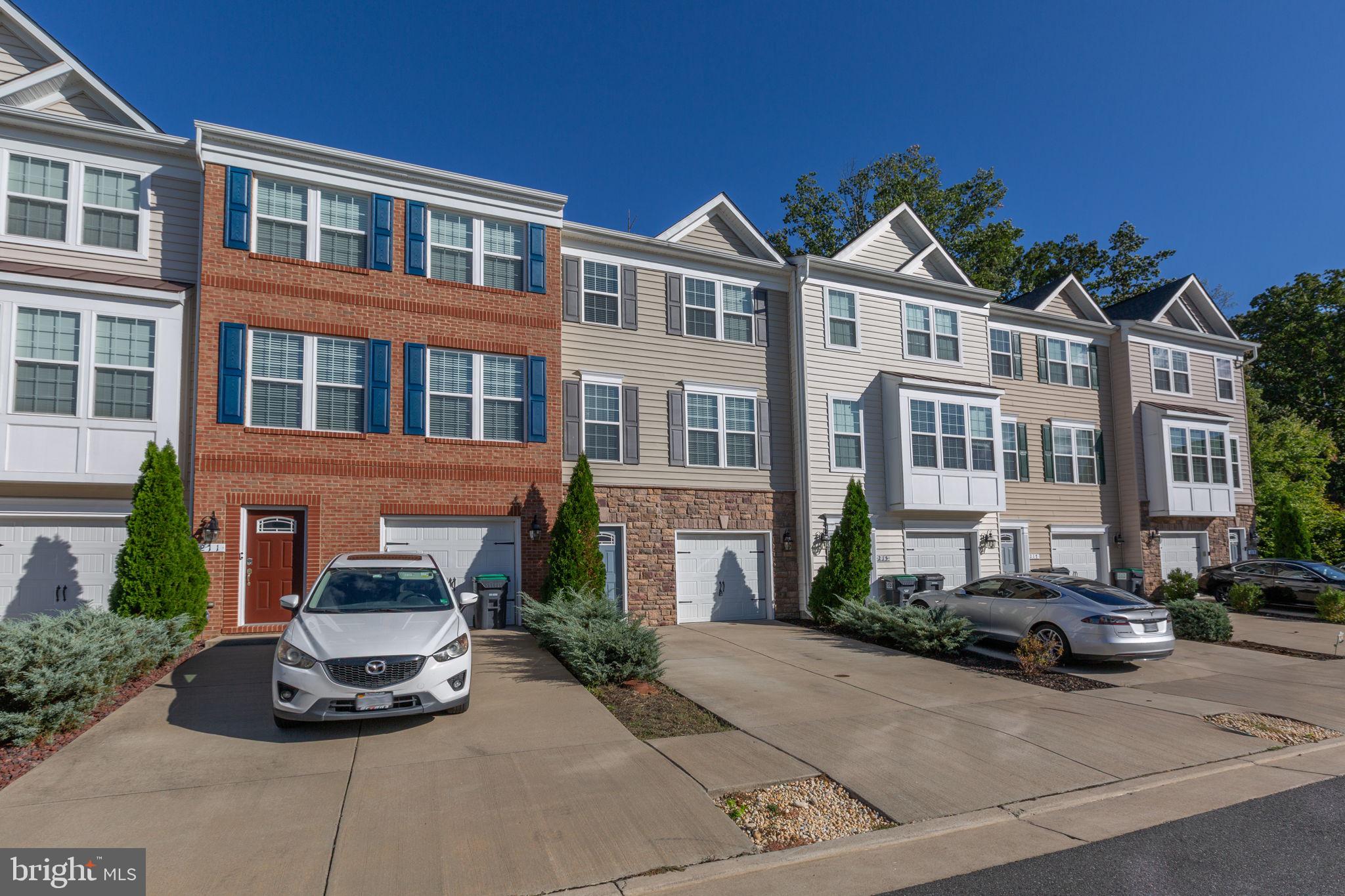 RAPPAHANNOCK LANDING - Residential