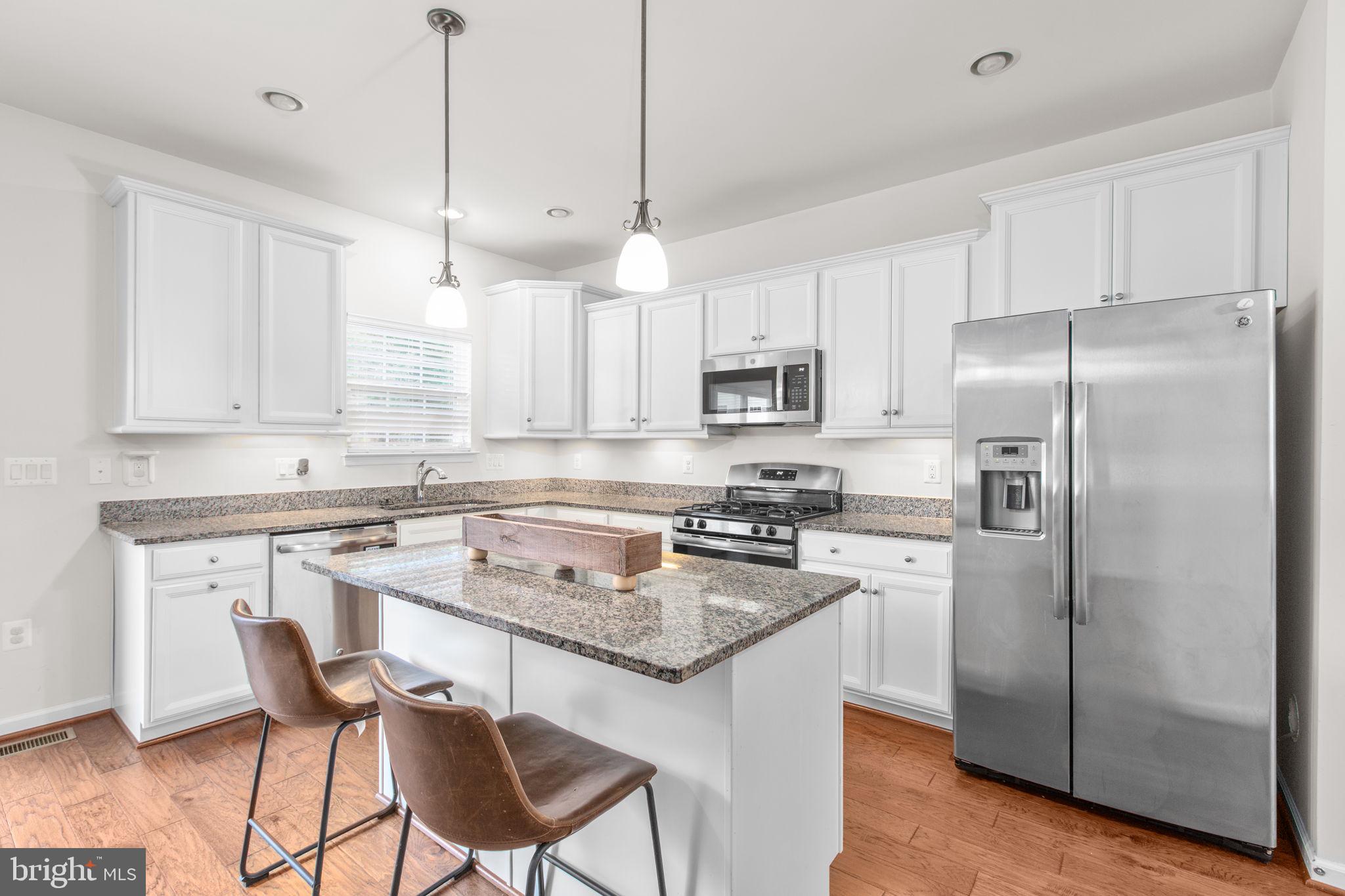 RAPPAHANNOCK LANDING - Residential