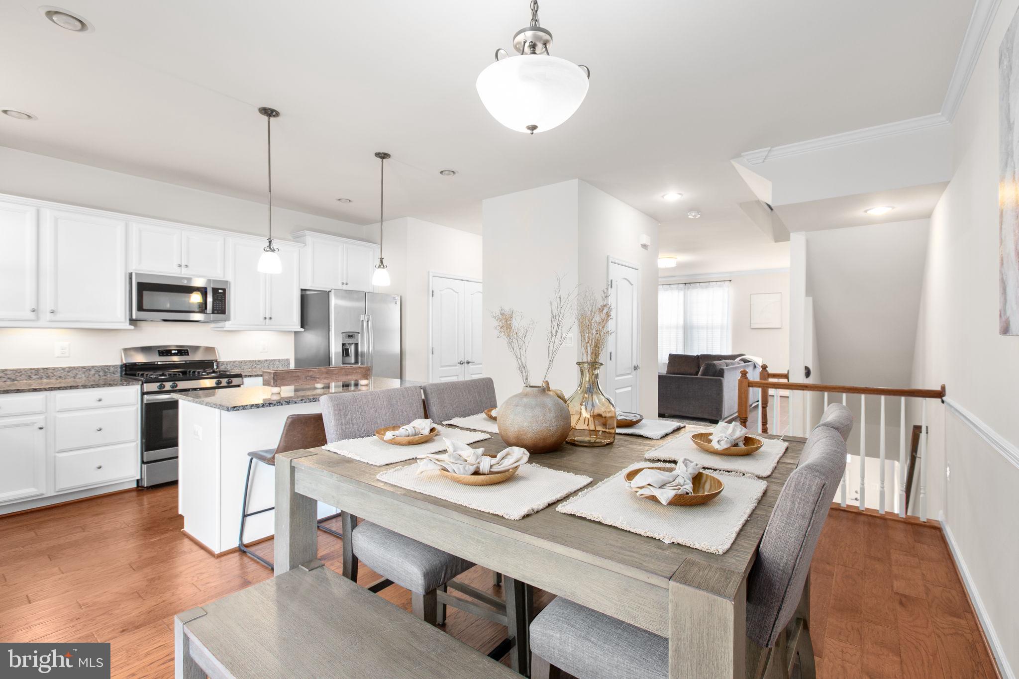 RAPPAHANNOCK LANDING - Residential