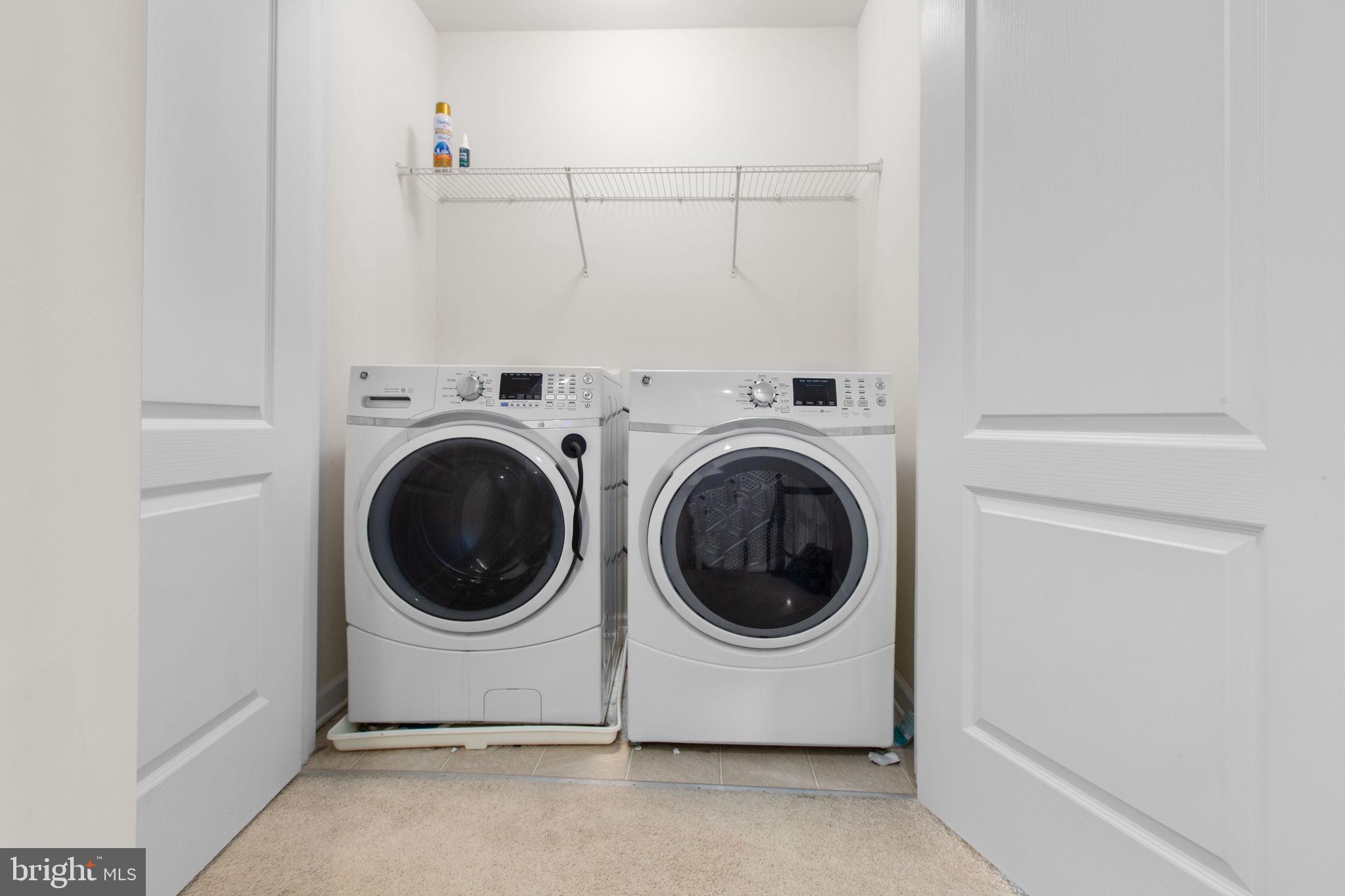 RAPPAHANNOCK LANDING - Residential