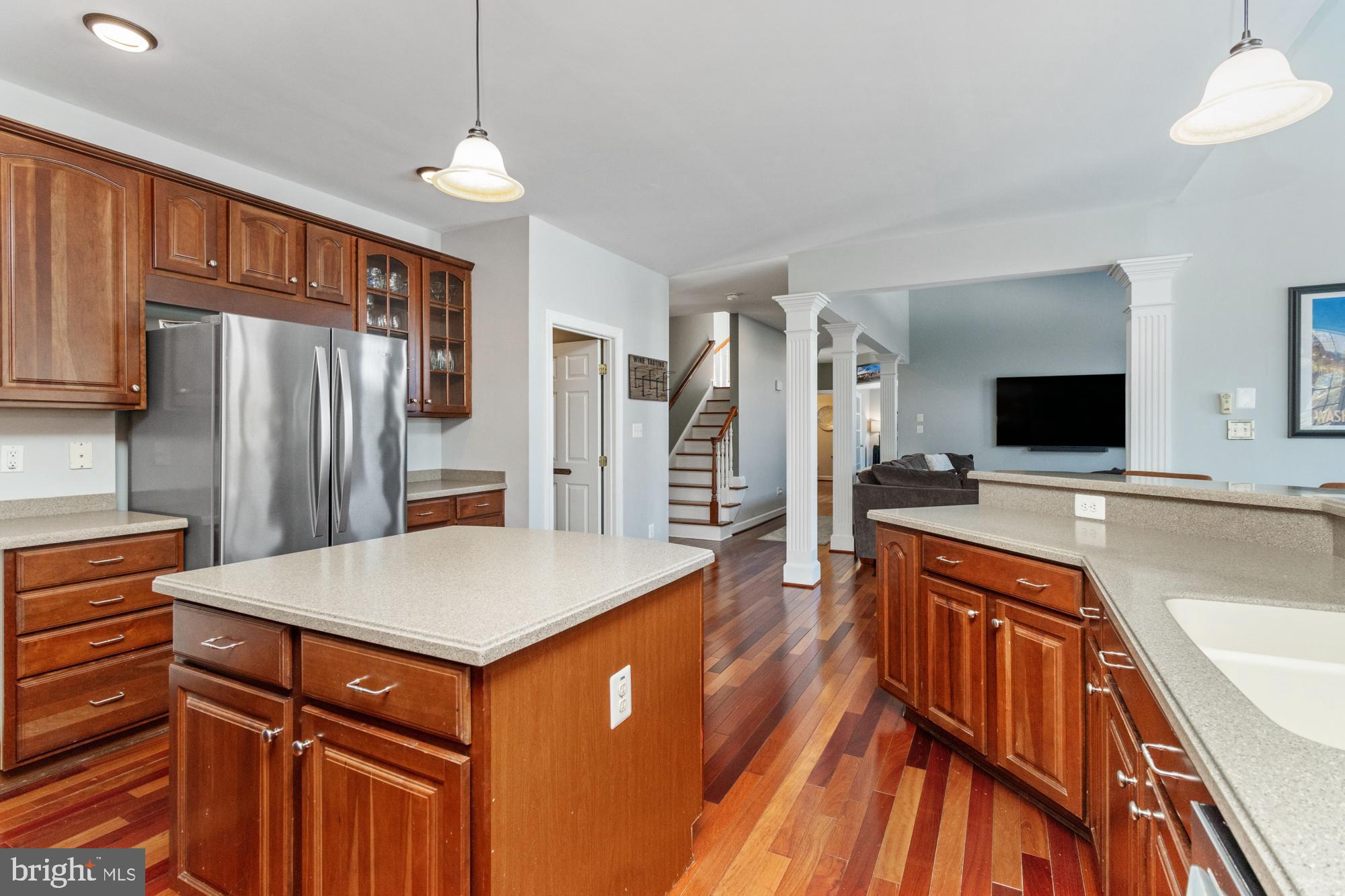 COLVARD MANOR - Residential