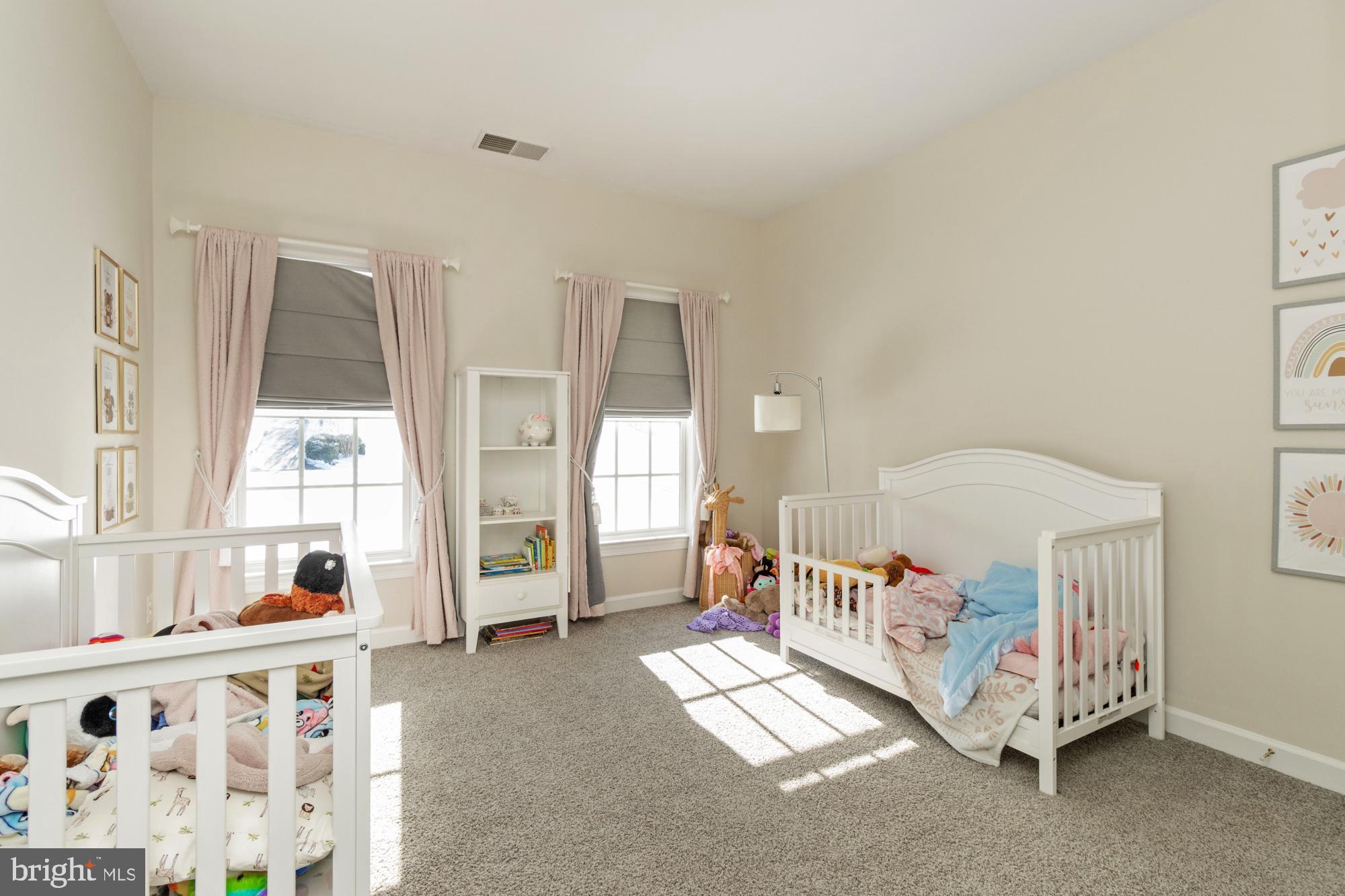 COLVARD MANOR - Residential