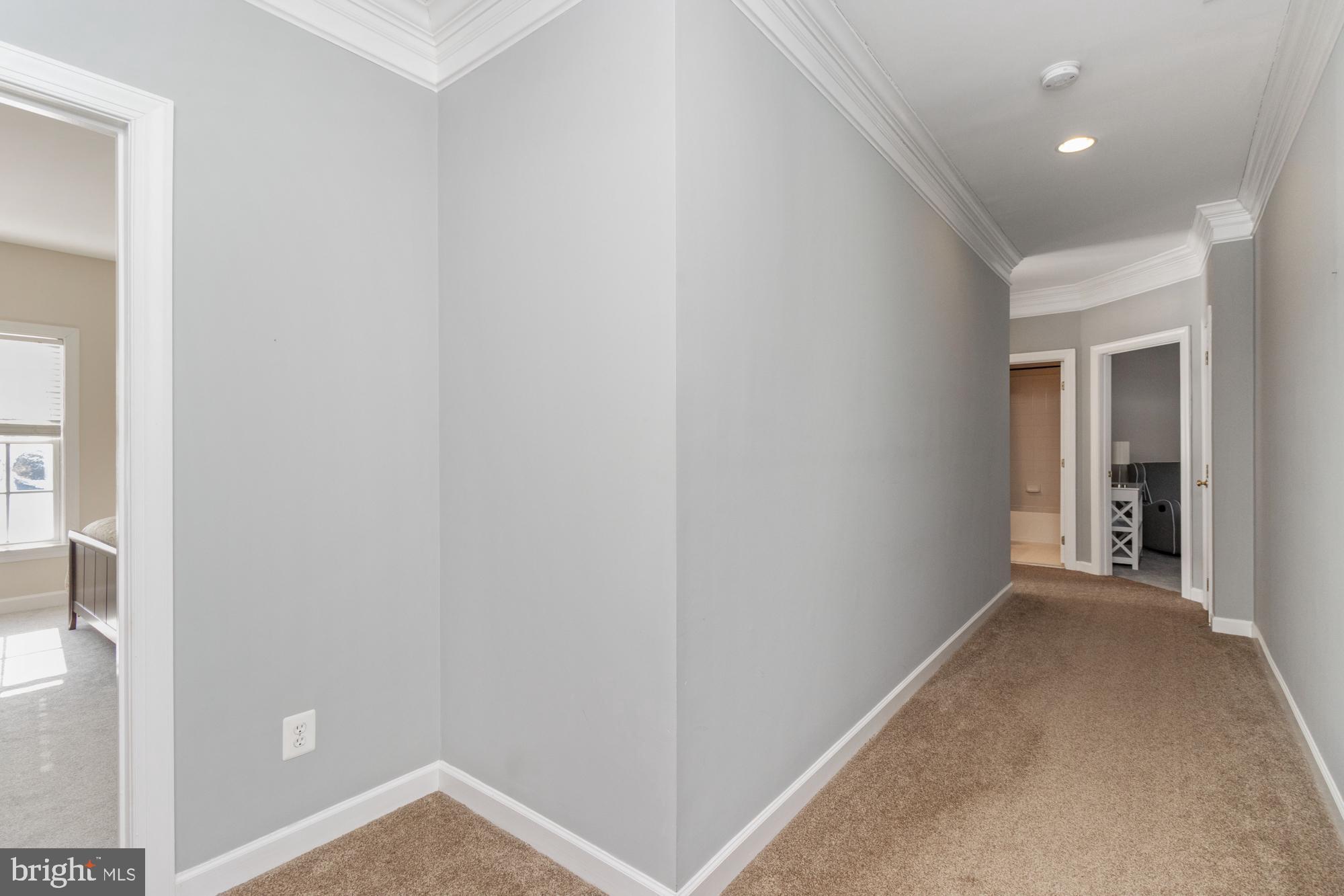 COLVARD MANOR - Residential