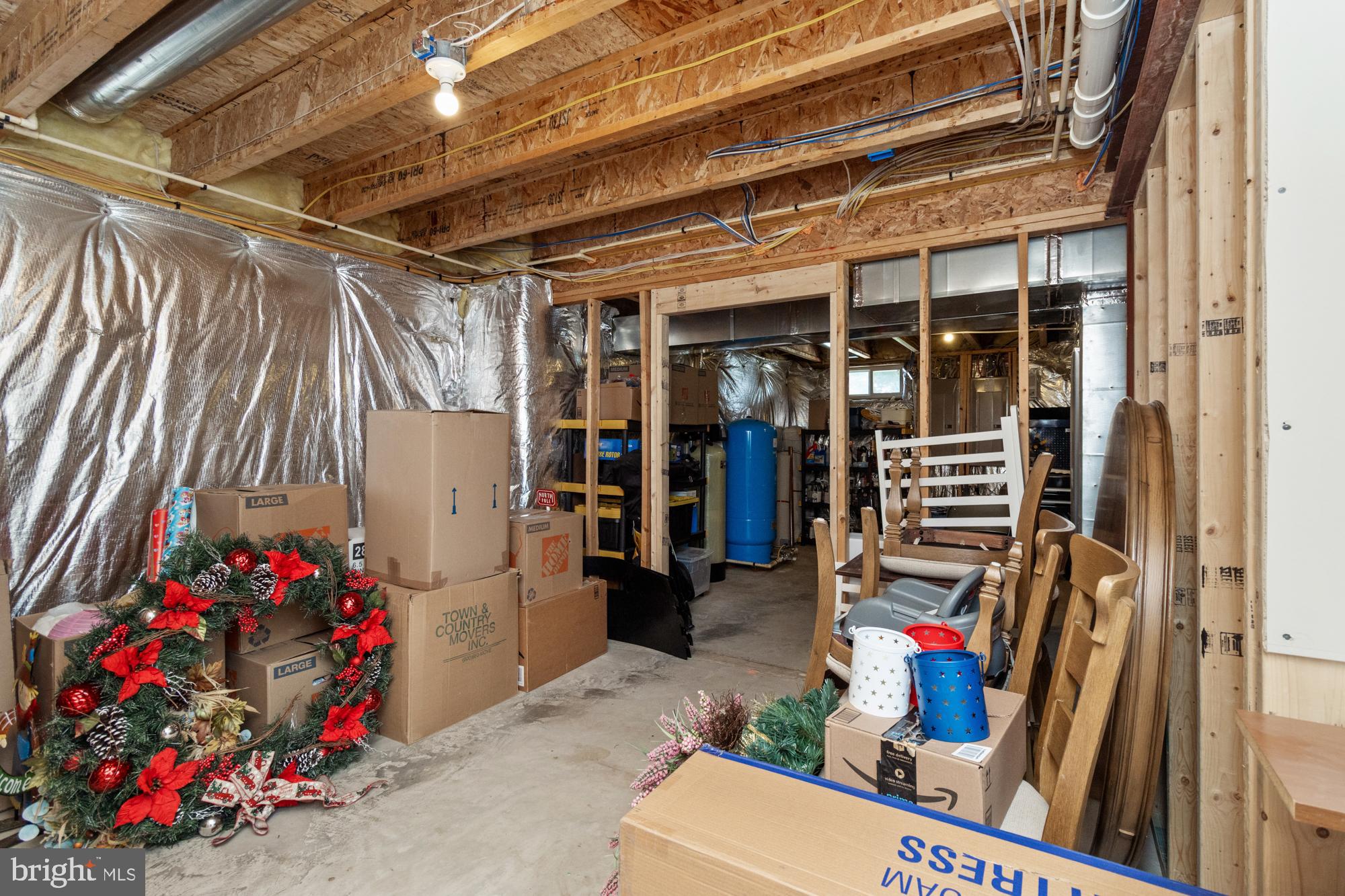 COLVARD MANOR - Residential