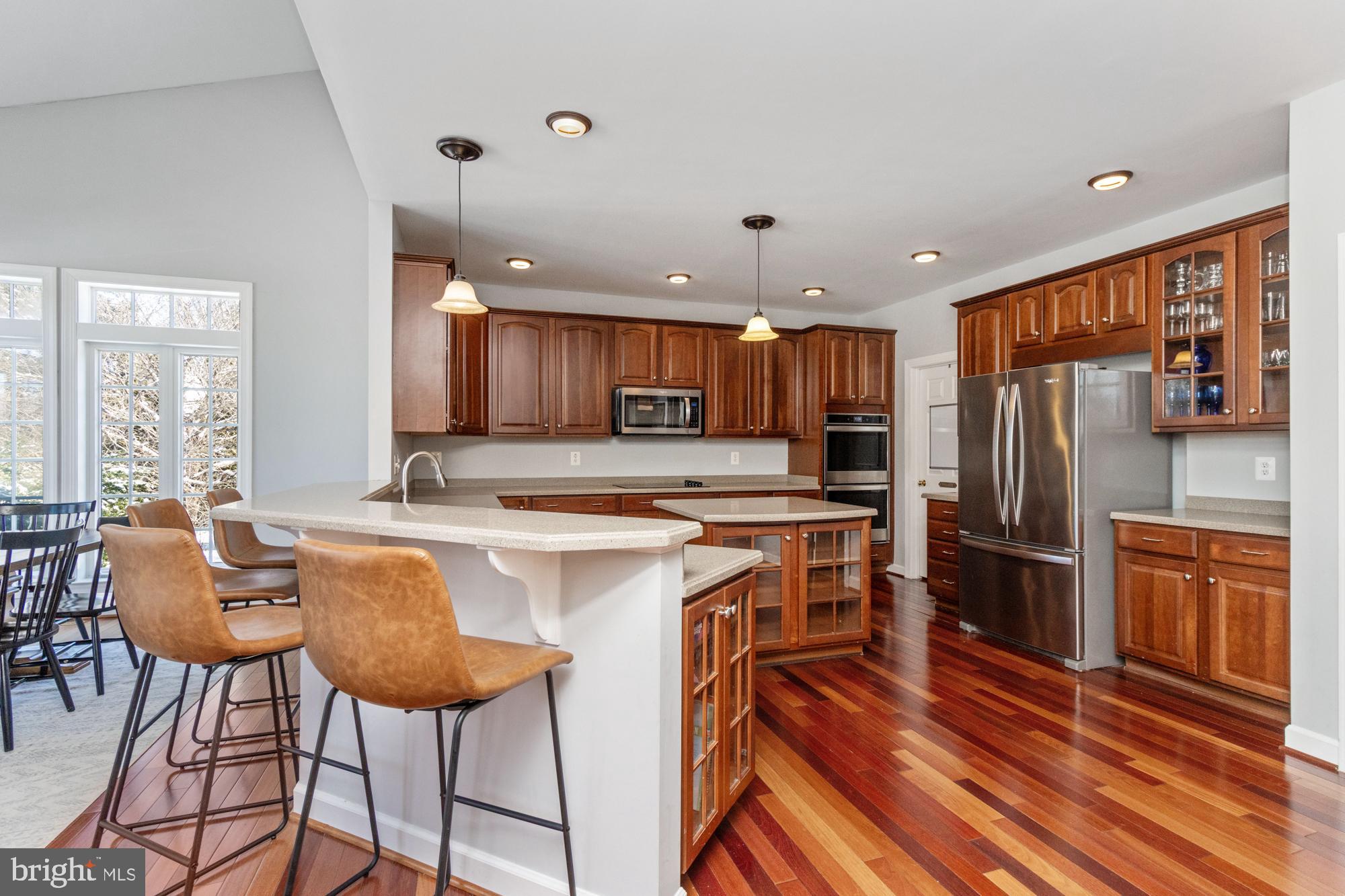 COLVARD MANOR - Residential