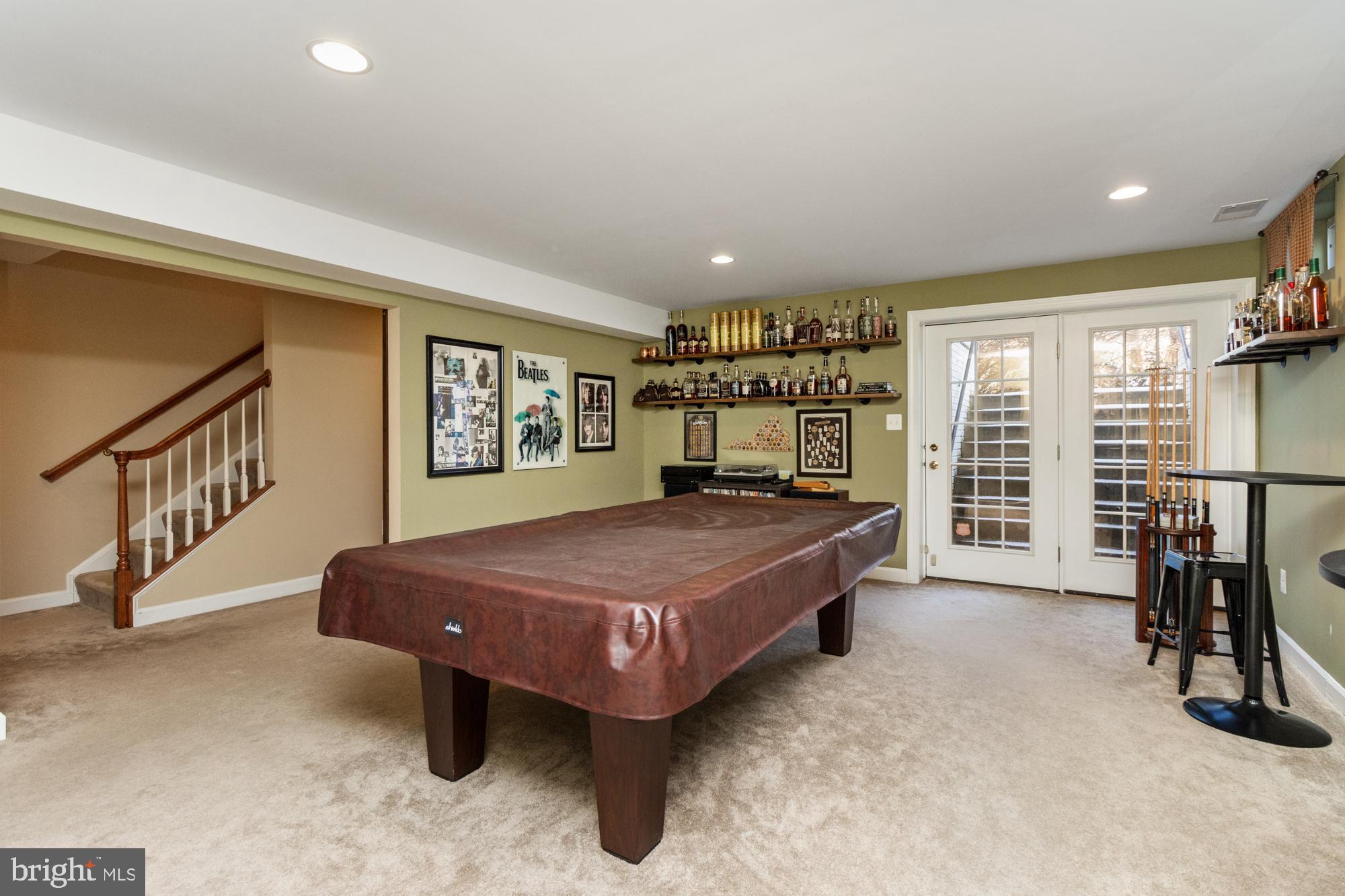 COLVARD MANOR - Residential