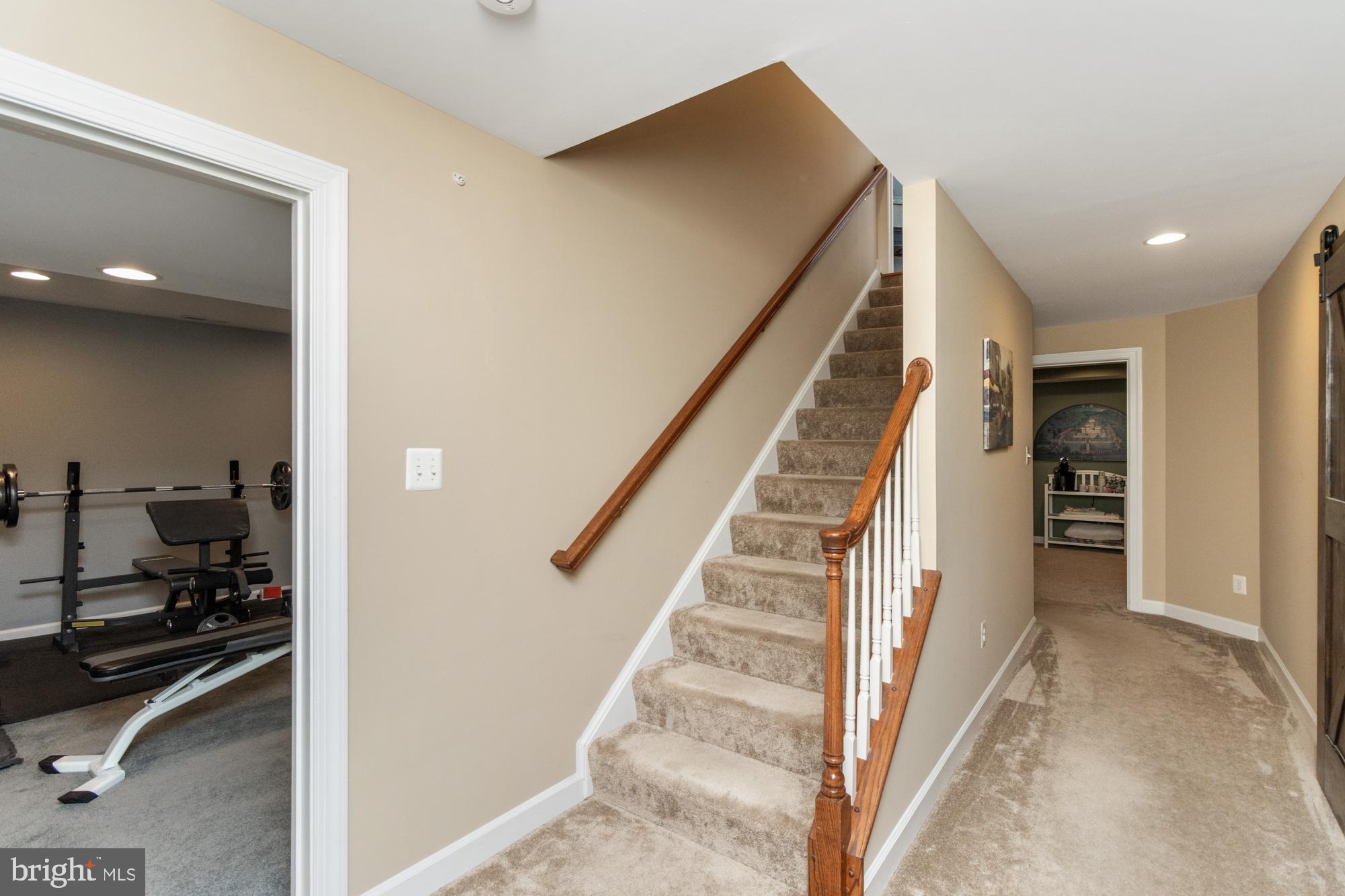 COLVARD MANOR - Residential