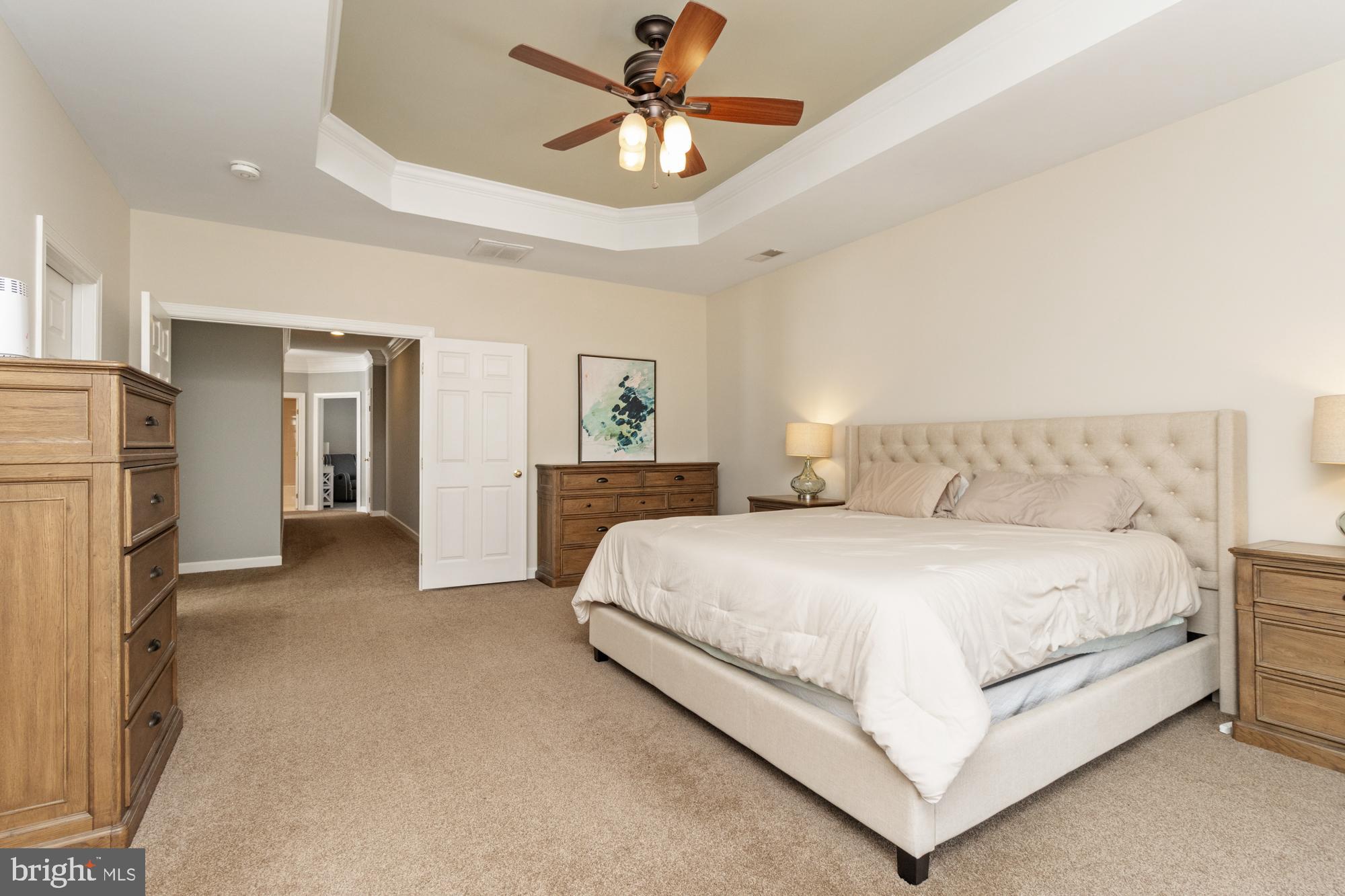 COLVARD MANOR - Residential