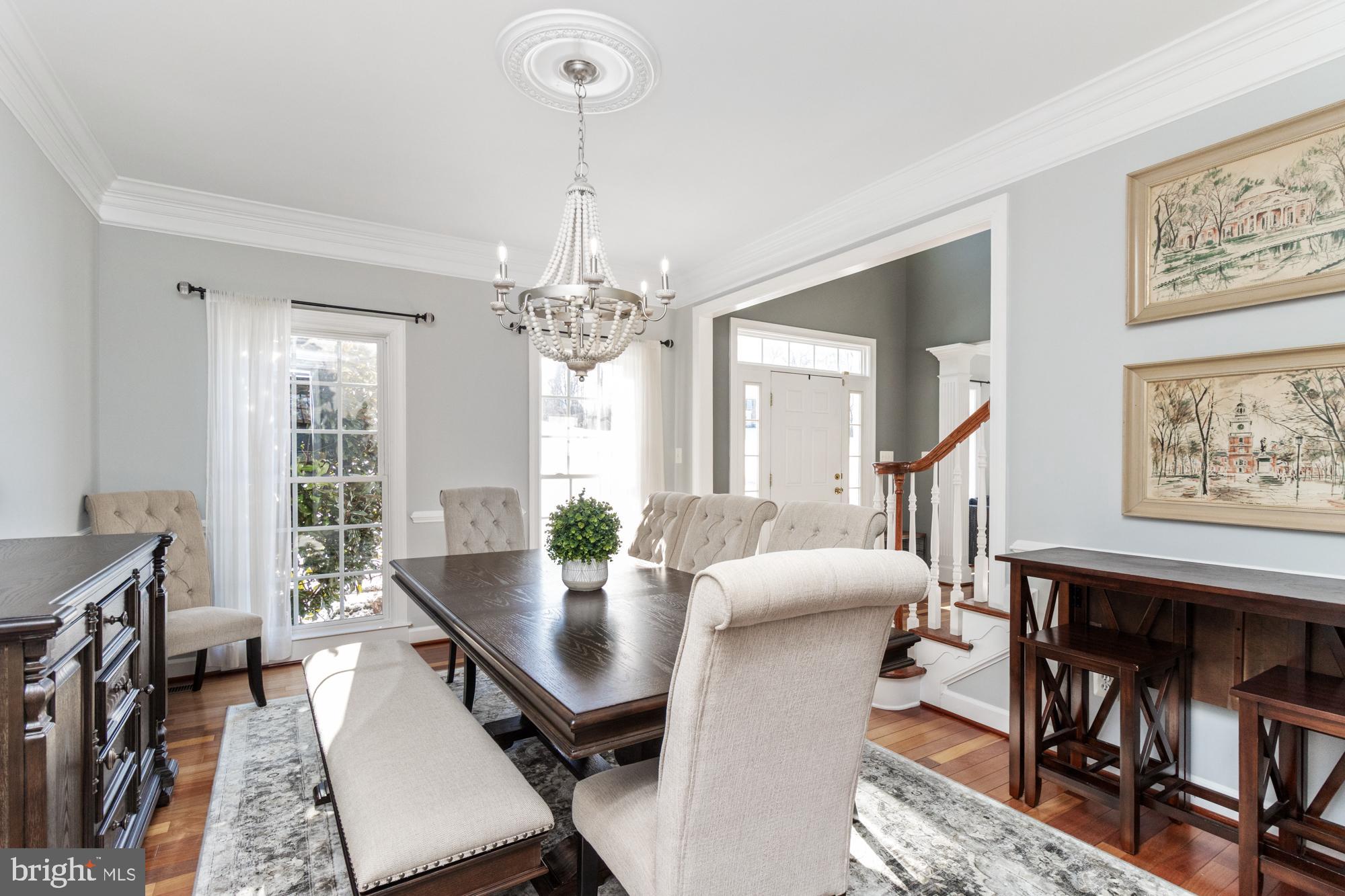 COLVARD MANOR - Residential