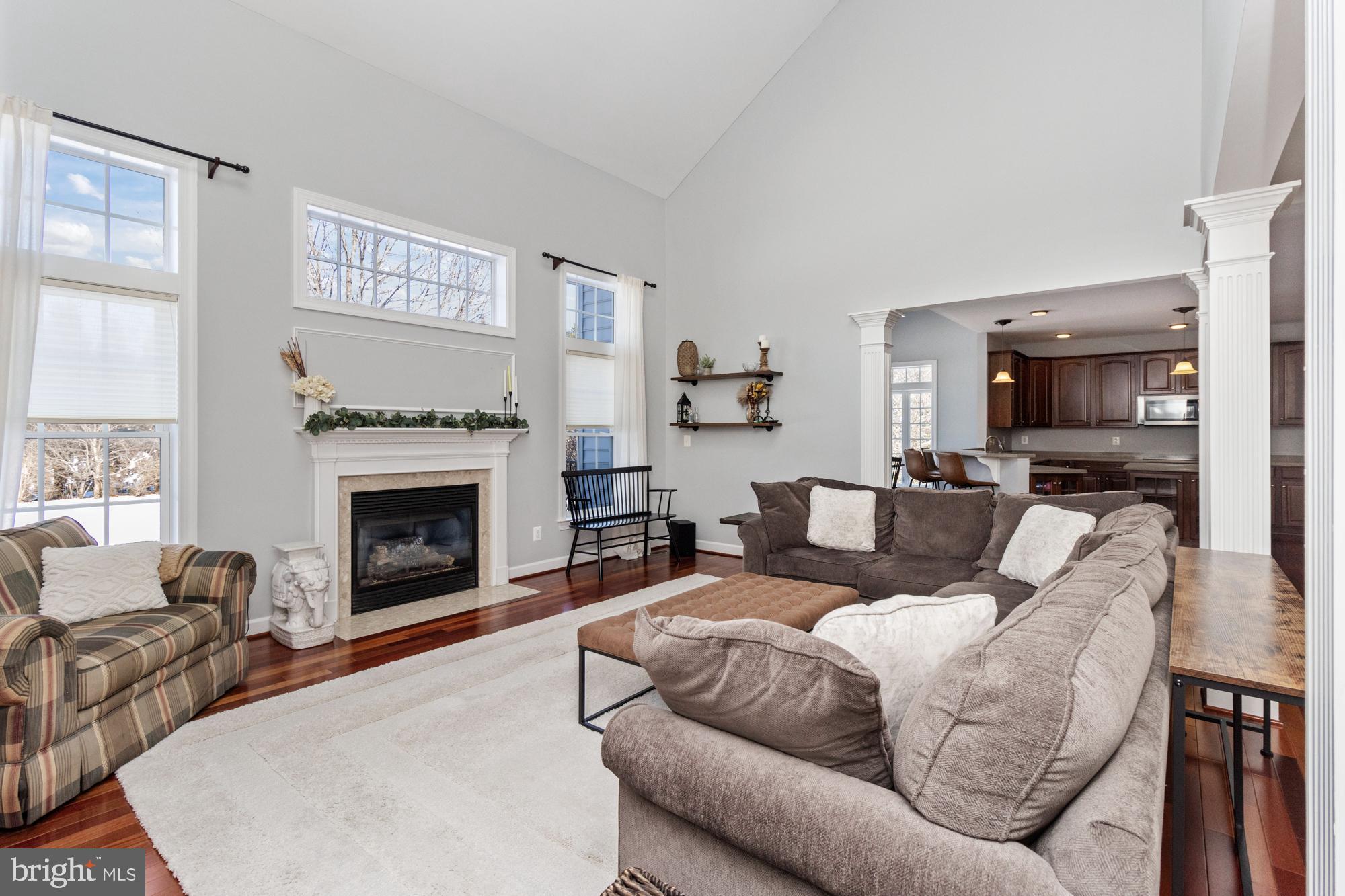 COLVARD MANOR - Residential