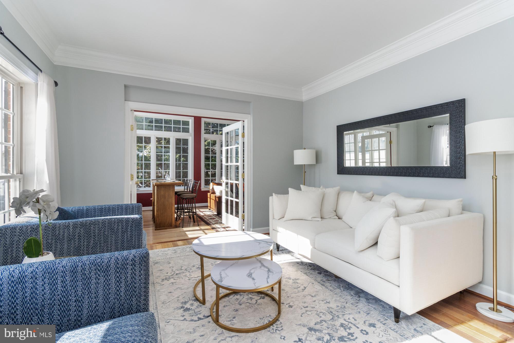 COLVARD MANOR - Residential