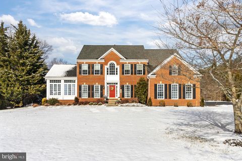Photo of 106 Bower Lane, FOREST HILL, MD 21050 (MLS # MDHR2051242)