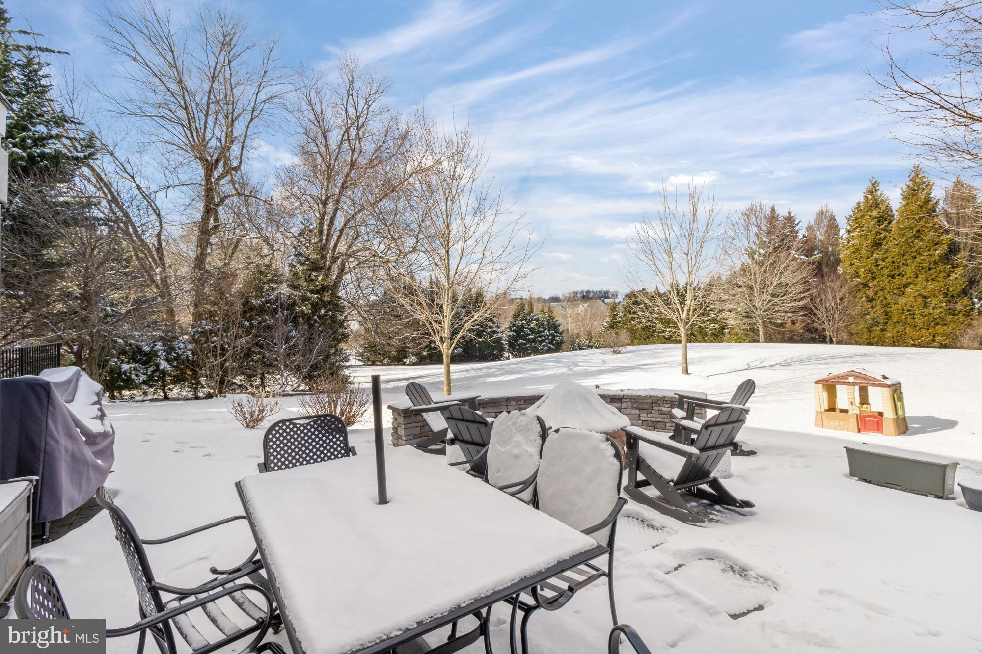 COLVARD MANOR - Residential