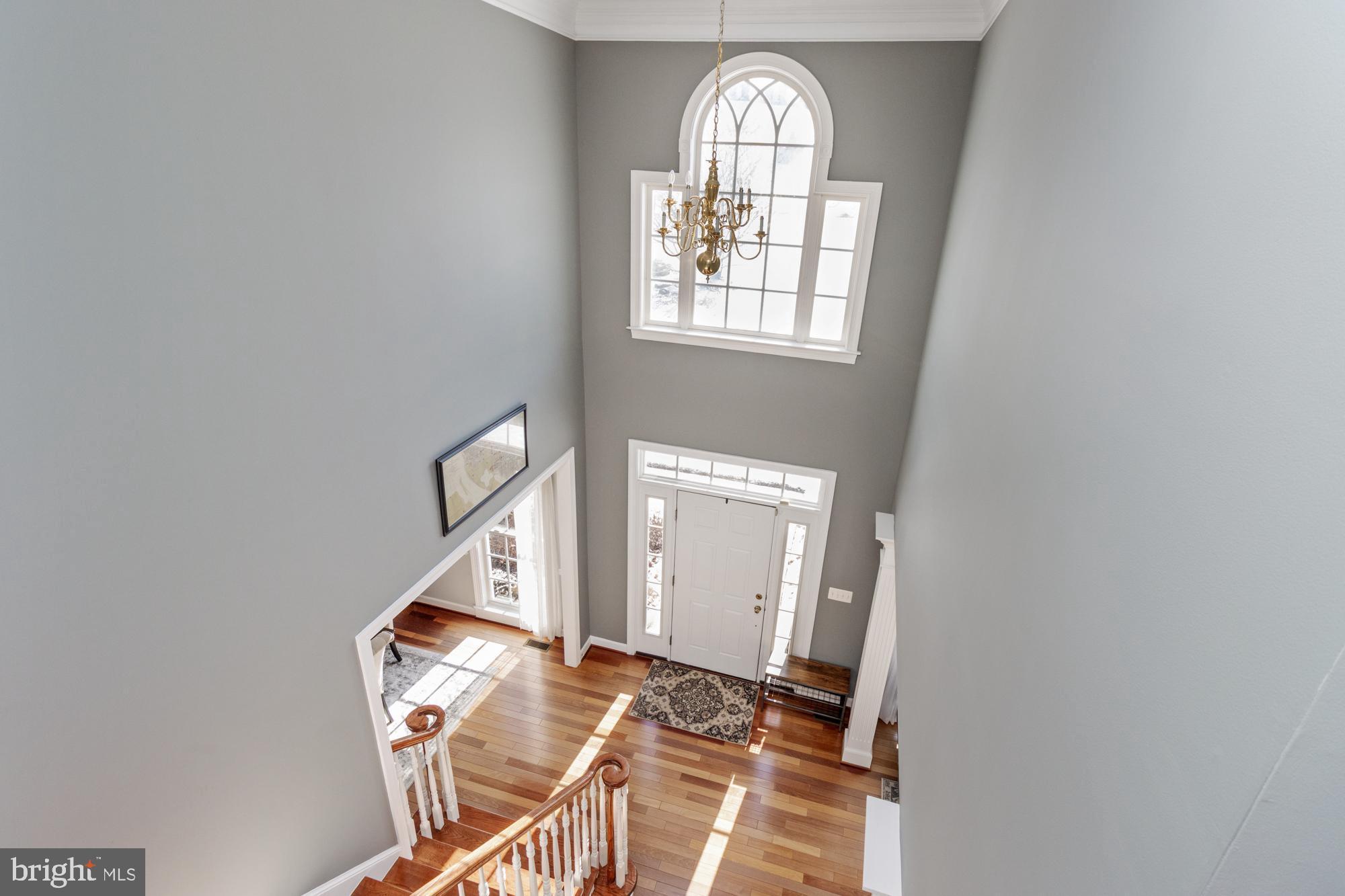 COLVARD MANOR - Residential