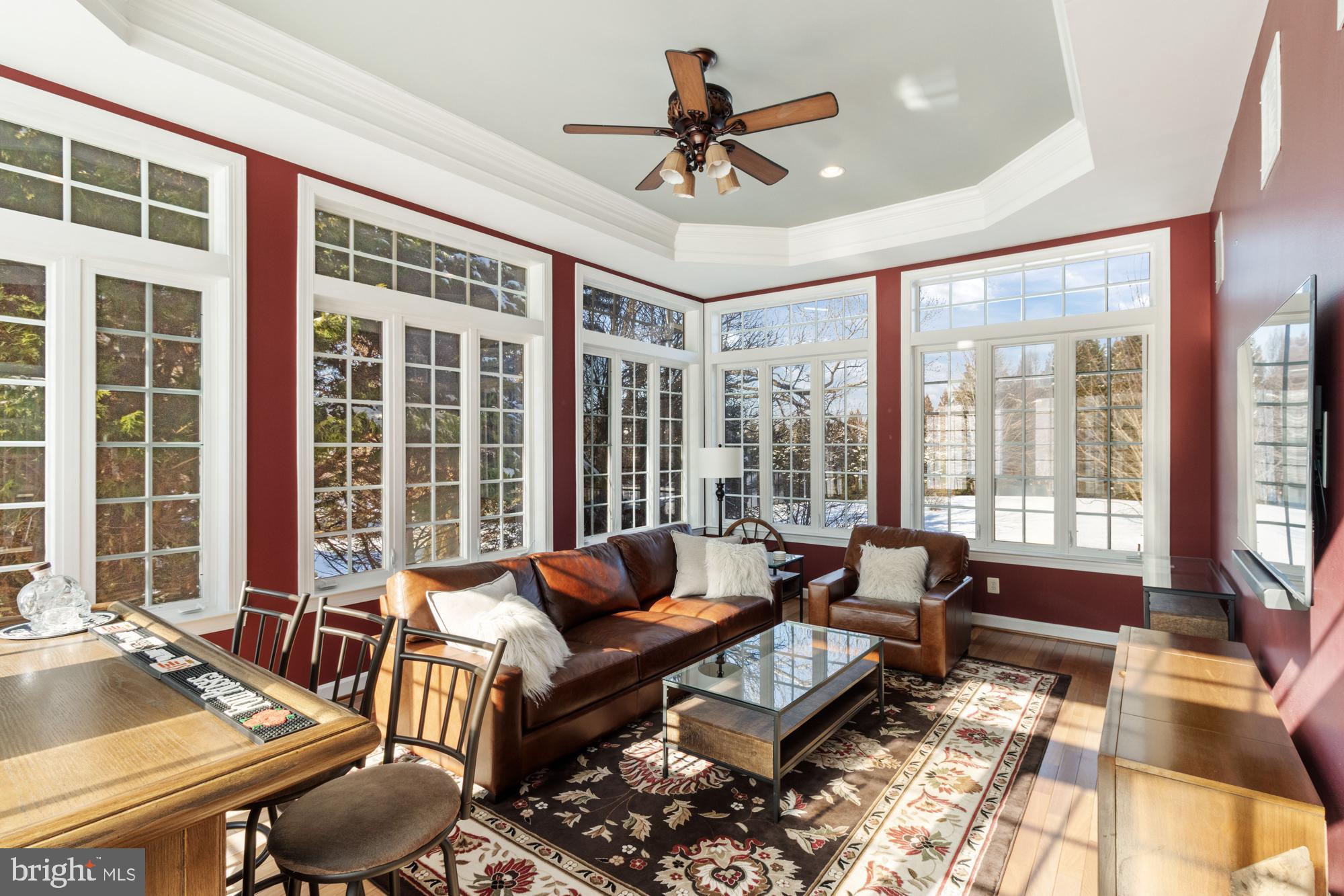 COLVARD MANOR - Residential