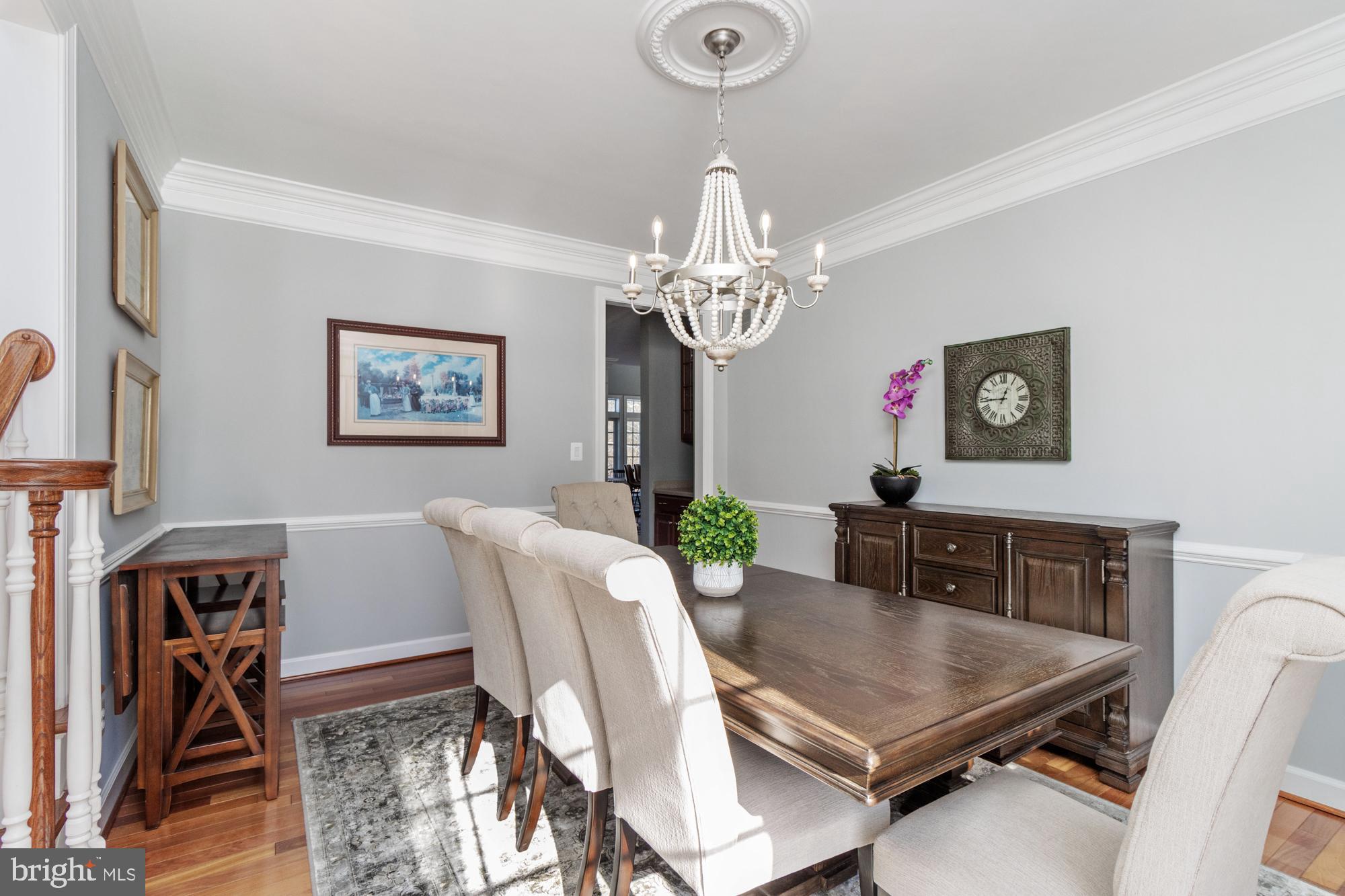 COLVARD MANOR - Residential