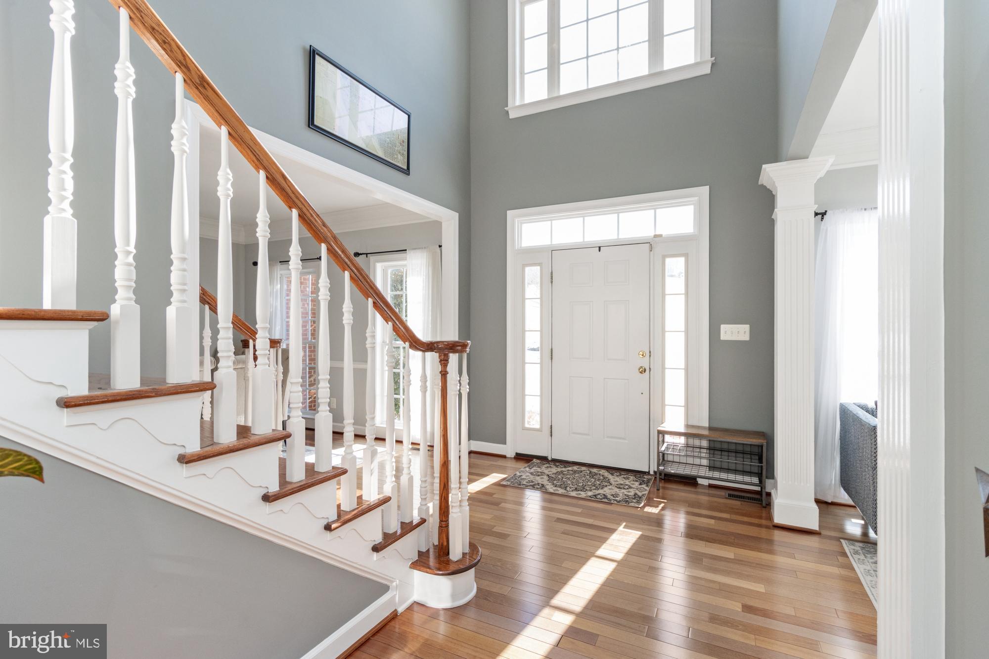 COLVARD MANOR - Residential