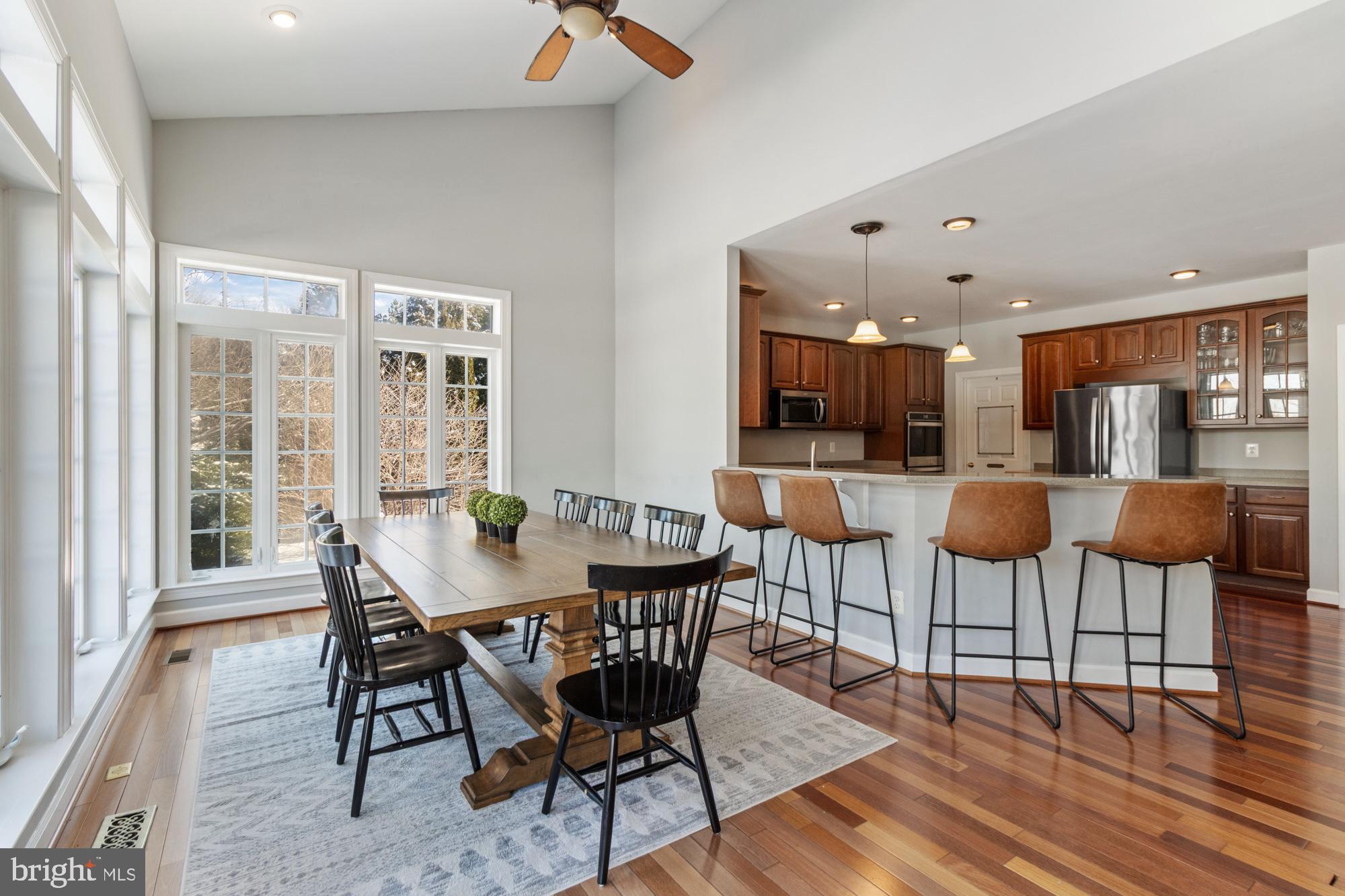 COLVARD MANOR - Residential