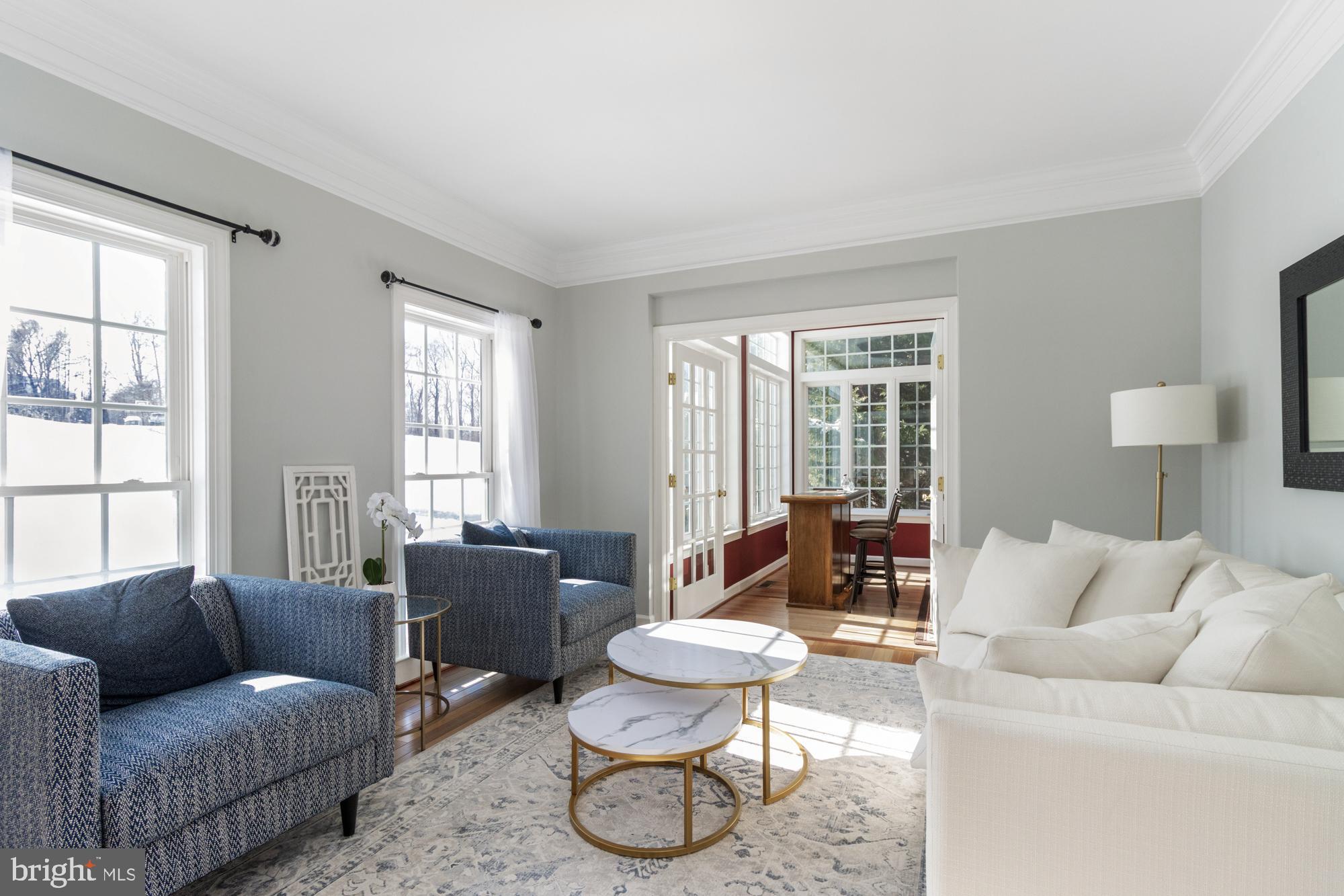 COLVARD MANOR - Residential