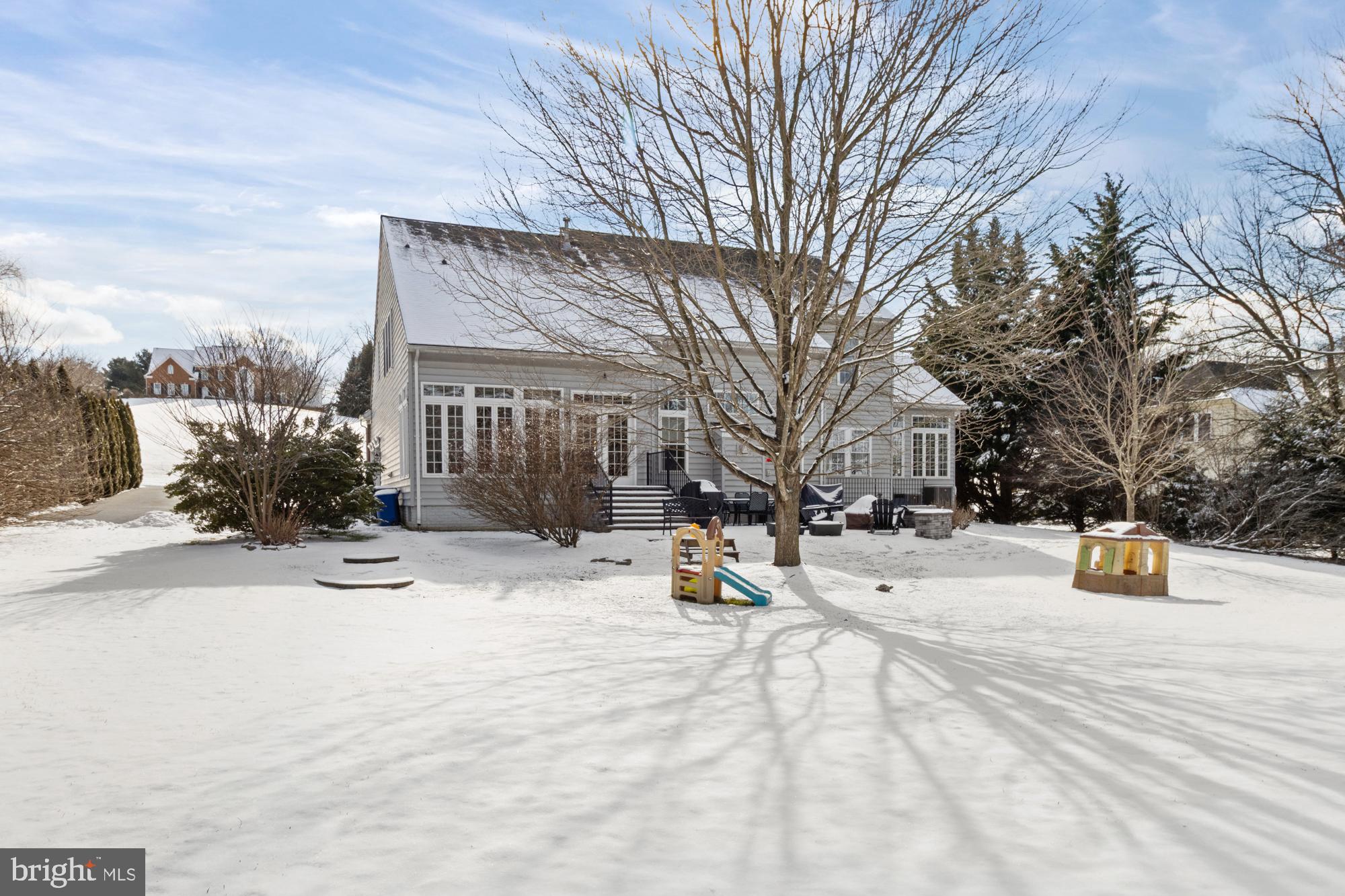 COLVARD MANOR - Residential