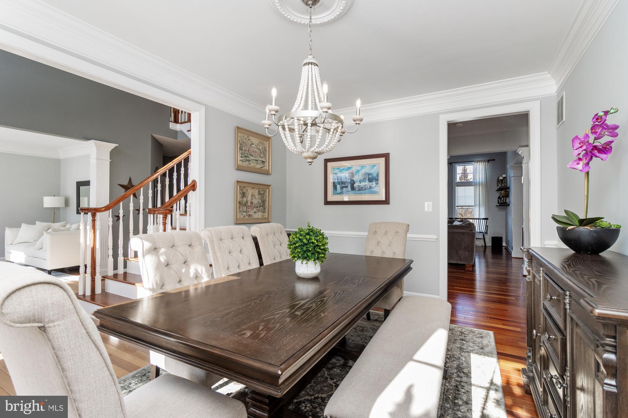 COLVARD MANOR - Residential