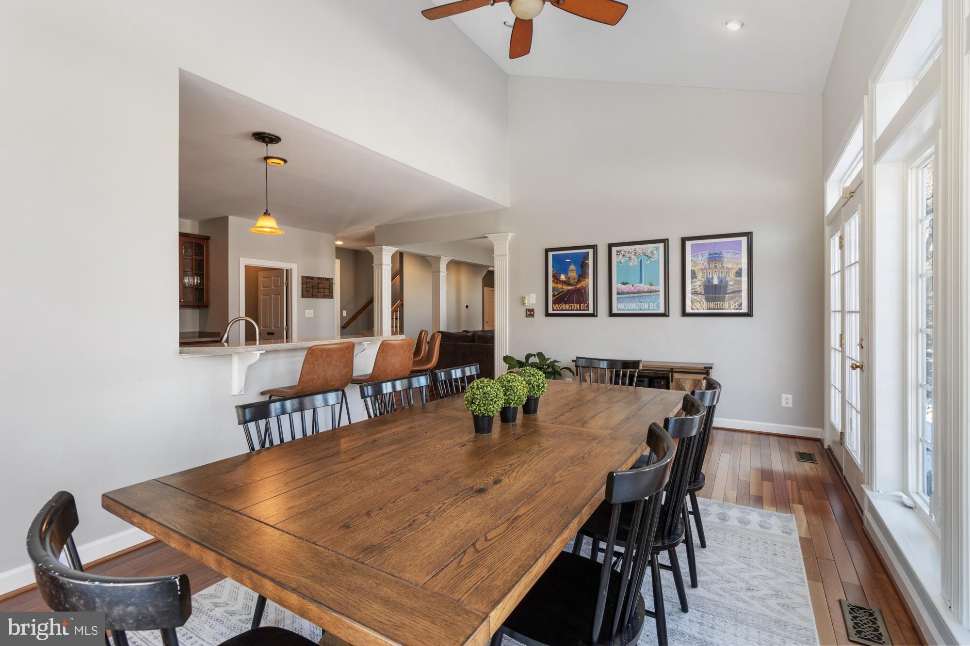 COLVARD MANOR - Residential