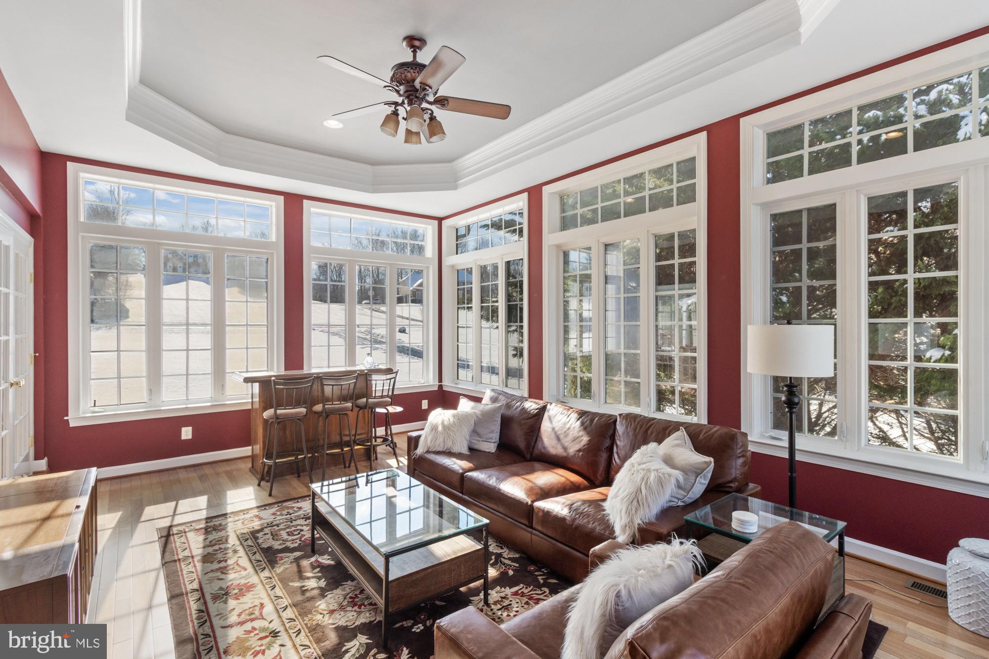 COLVARD MANOR - Residential