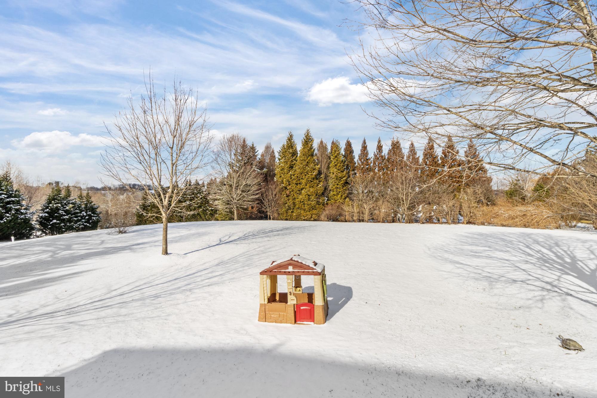 COLVARD MANOR - Residential