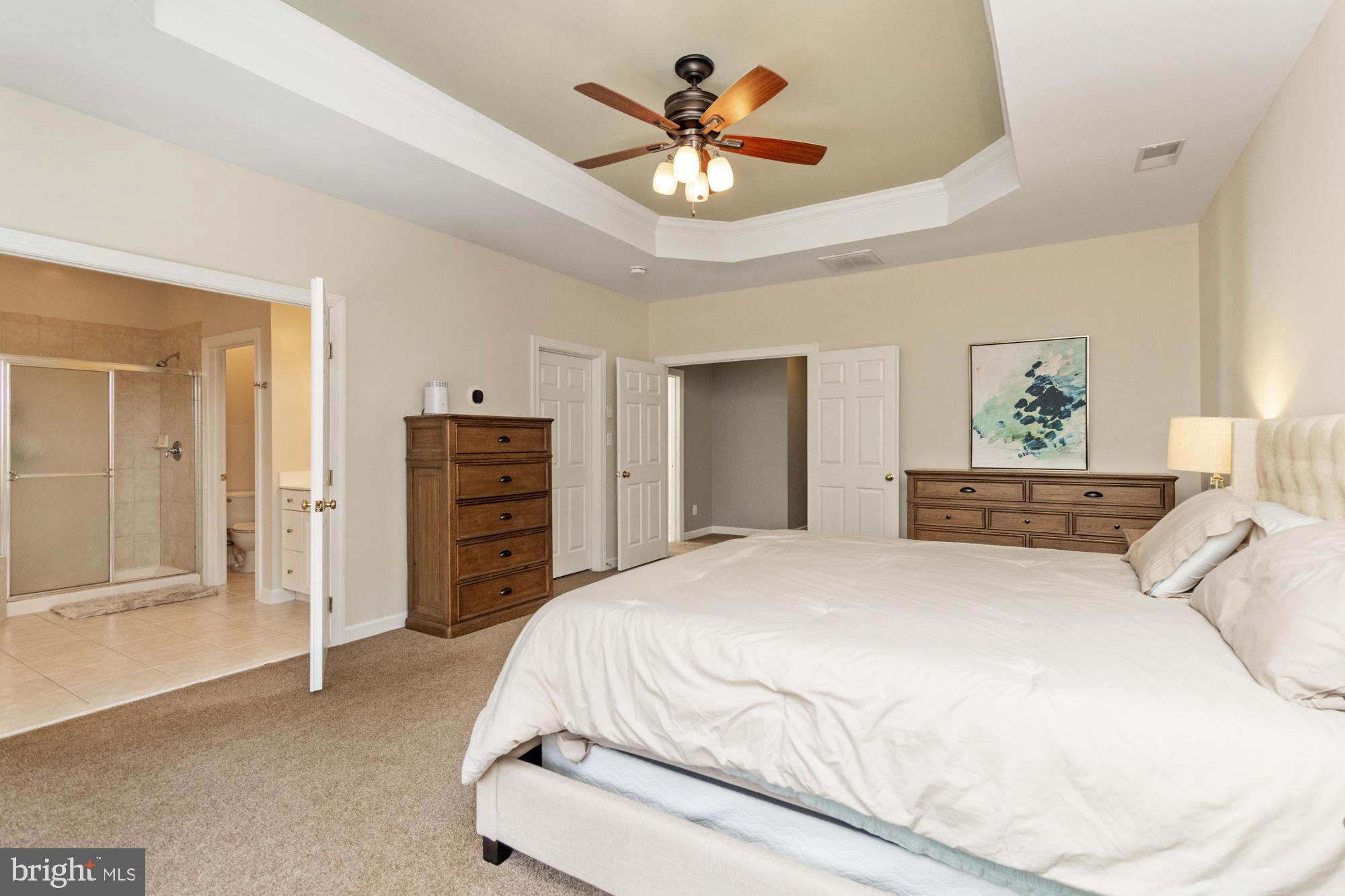 COLVARD MANOR - Residential