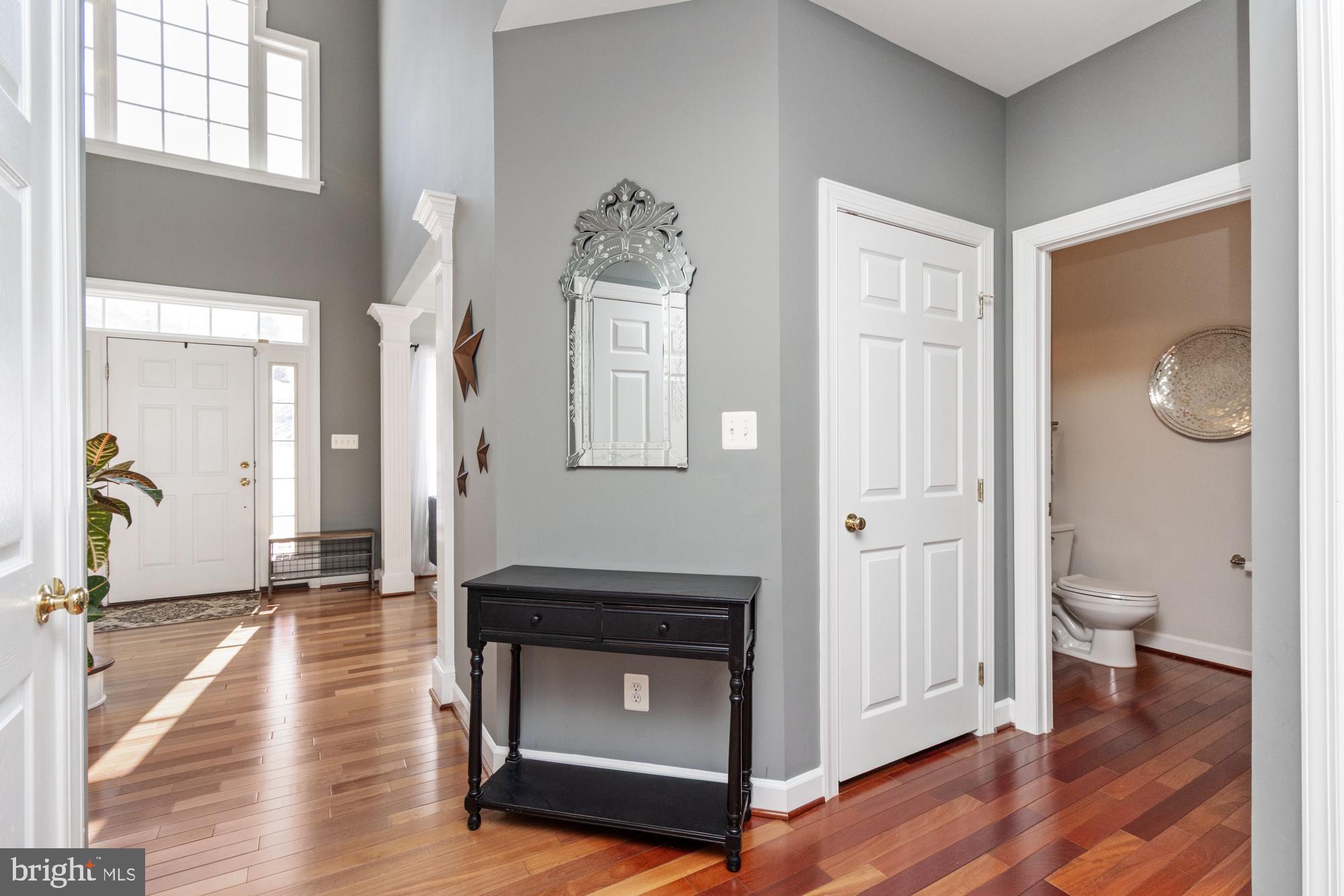 COLVARD MANOR - Residential