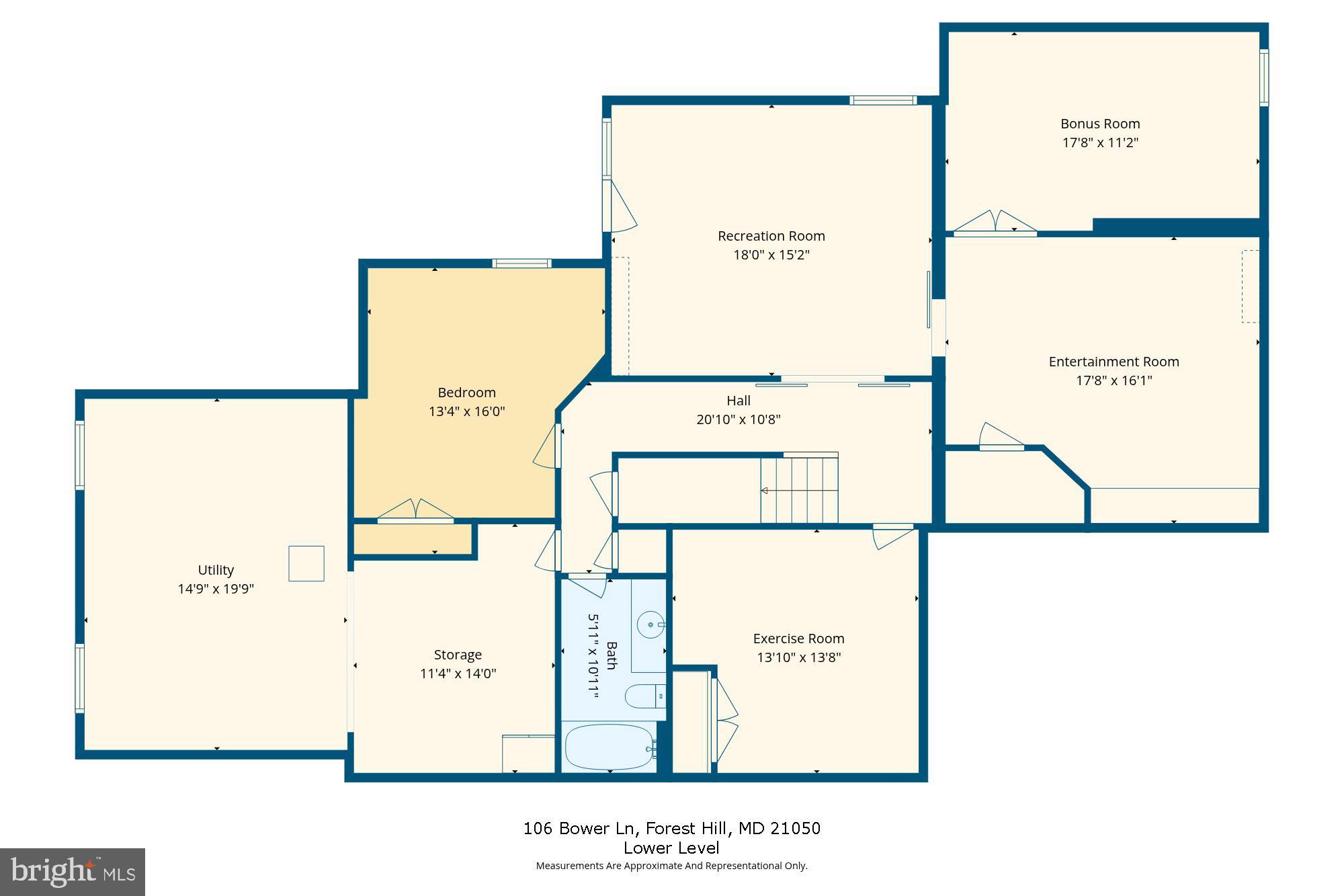 COLVARD MANOR - Residential