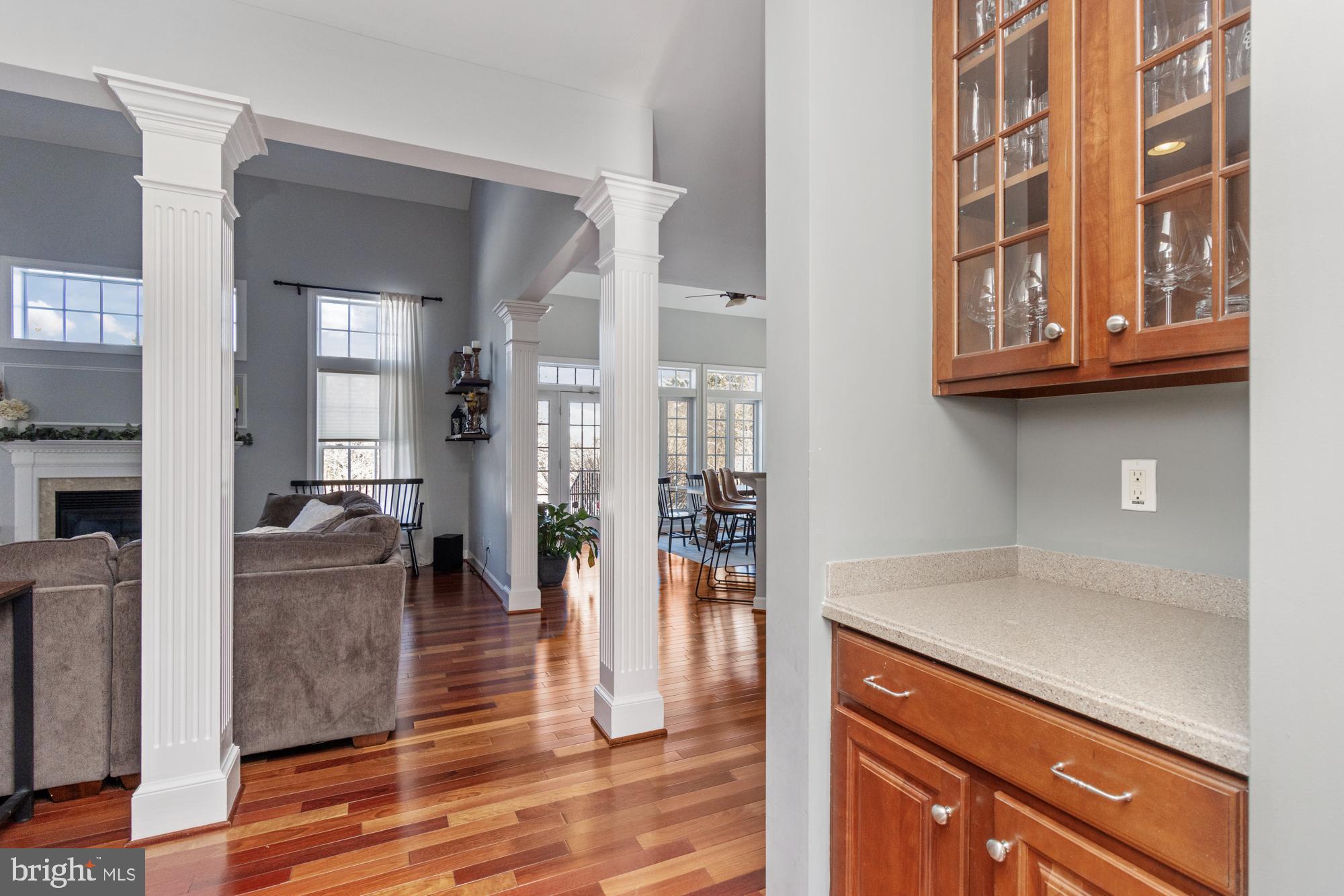 COLVARD MANOR - Residential