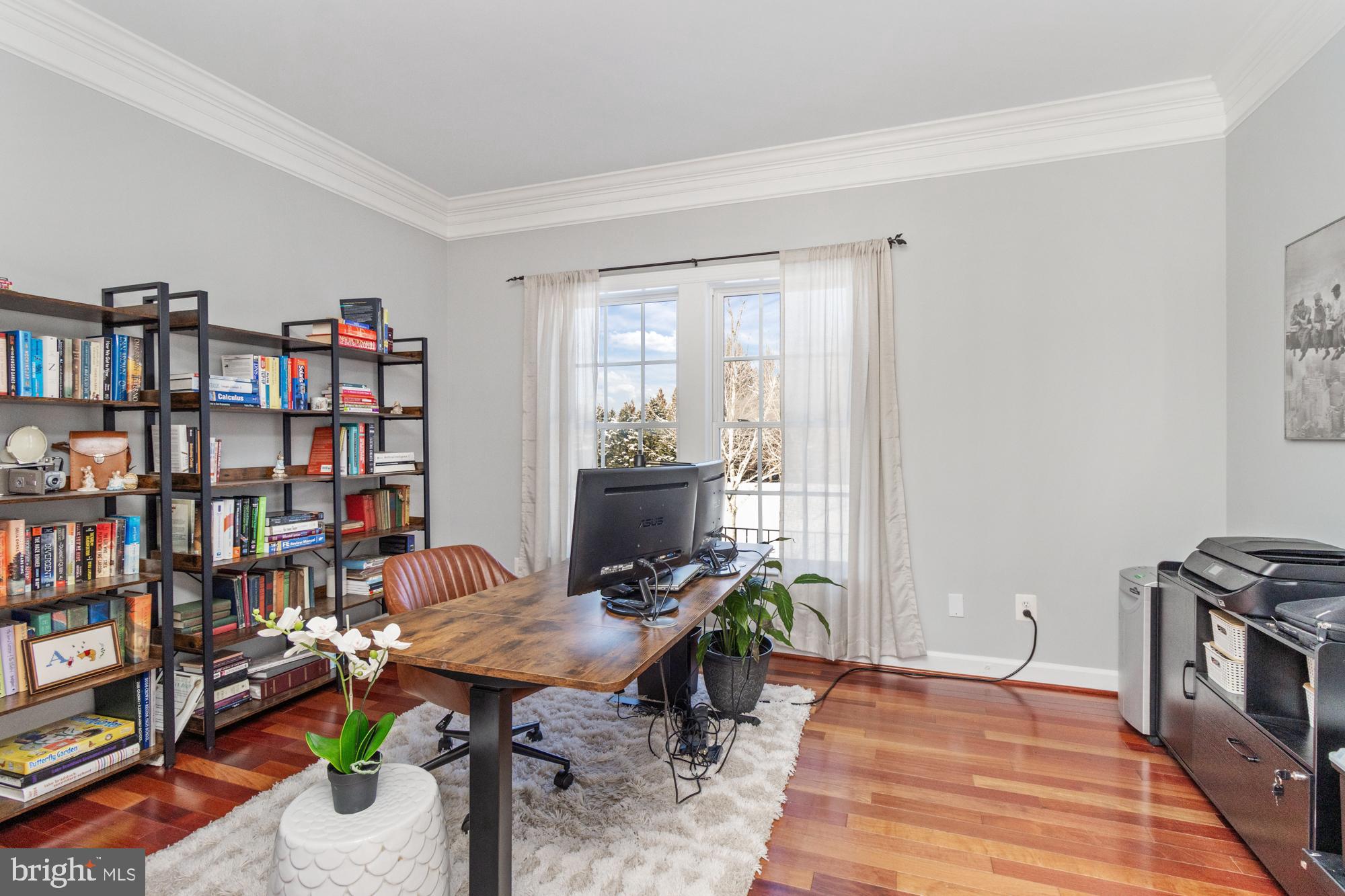 COLVARD MANOR - Residential