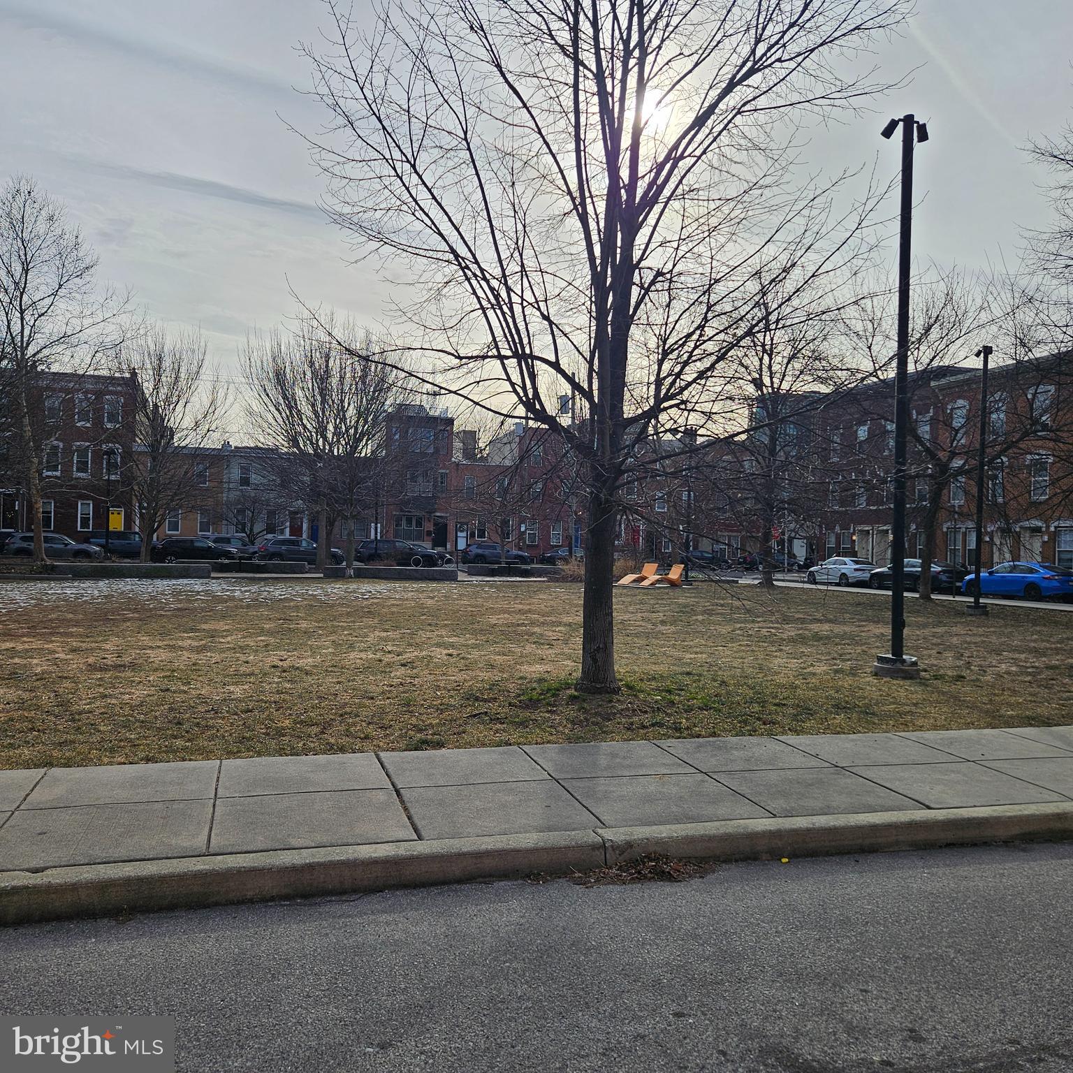 HAWTHORNE - Residential