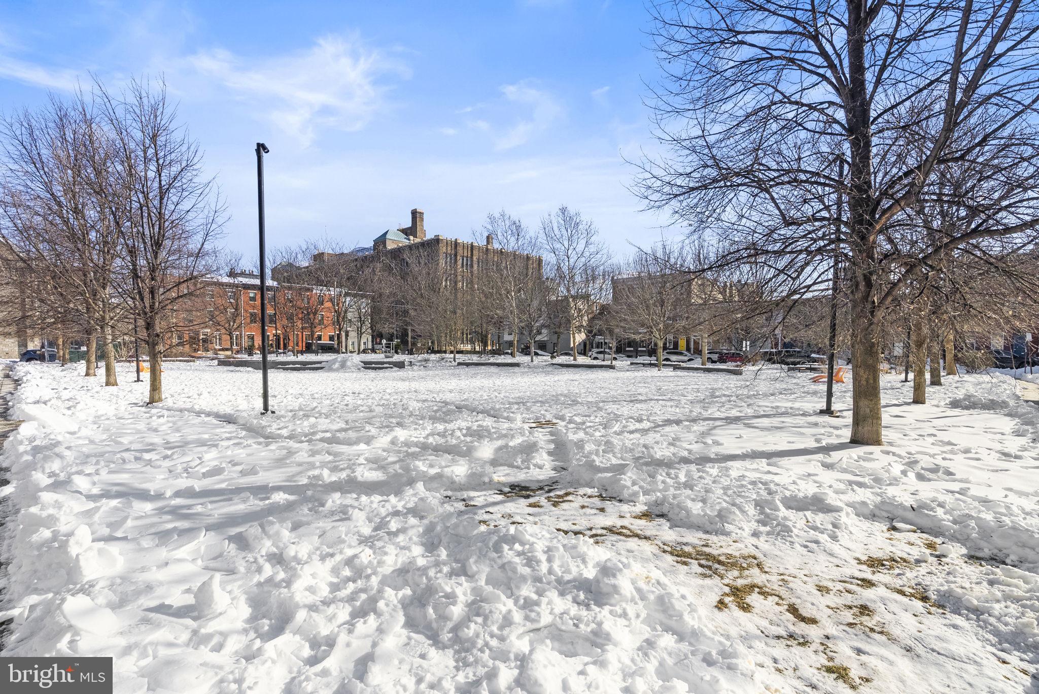 HAWTHORNE - Residential