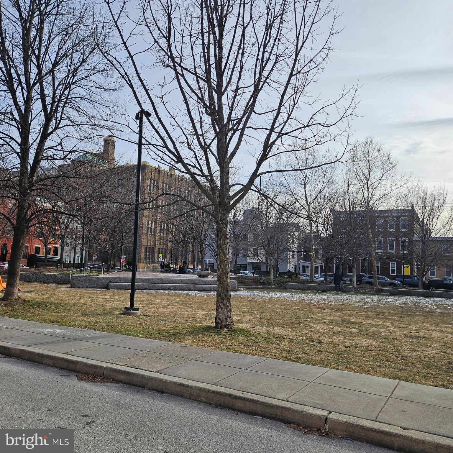 HAWTHORNE - Residential